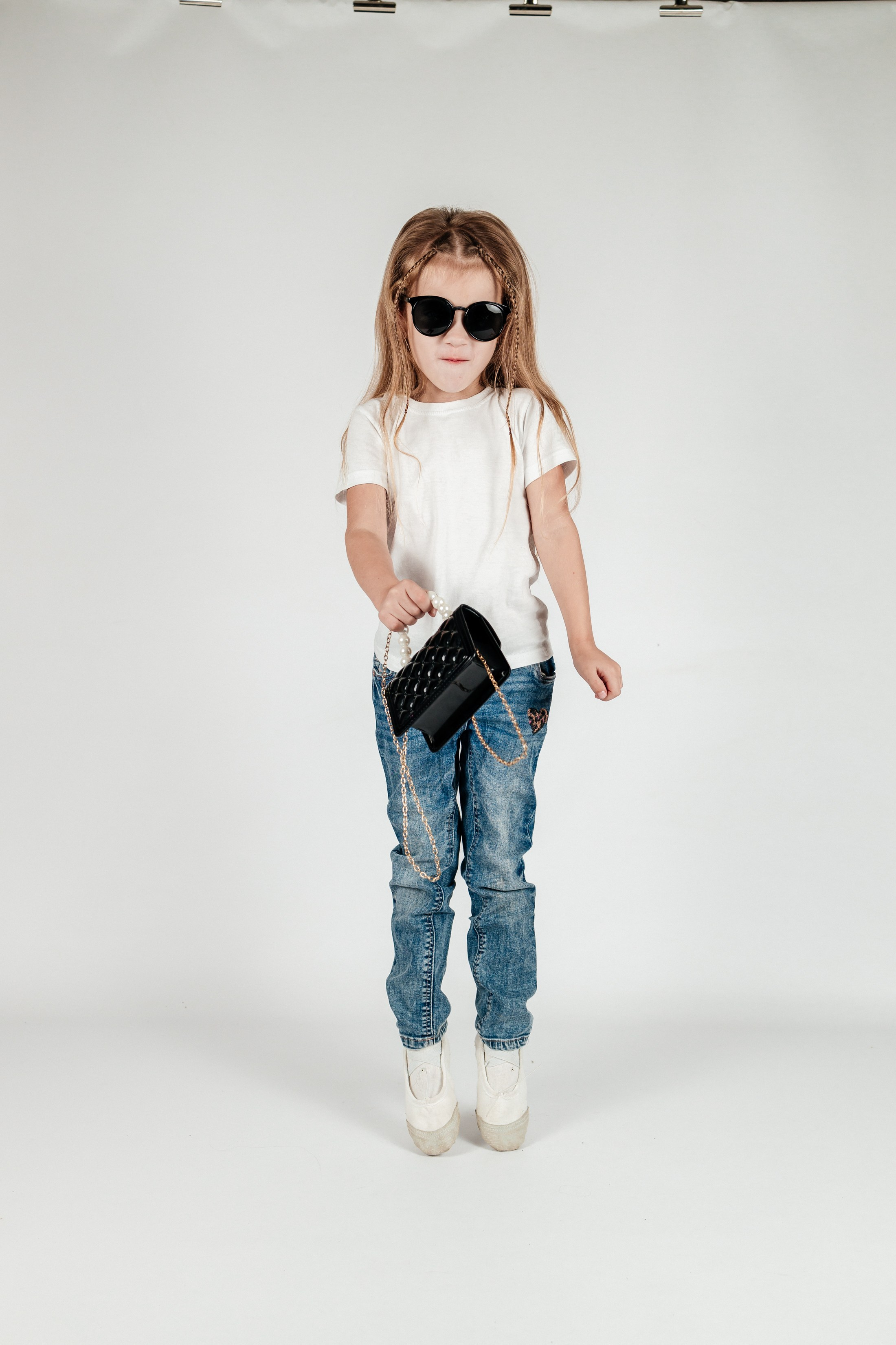 Кира. Свадебный и семейный фотограф станица Калининская Юлия Хлебодарова