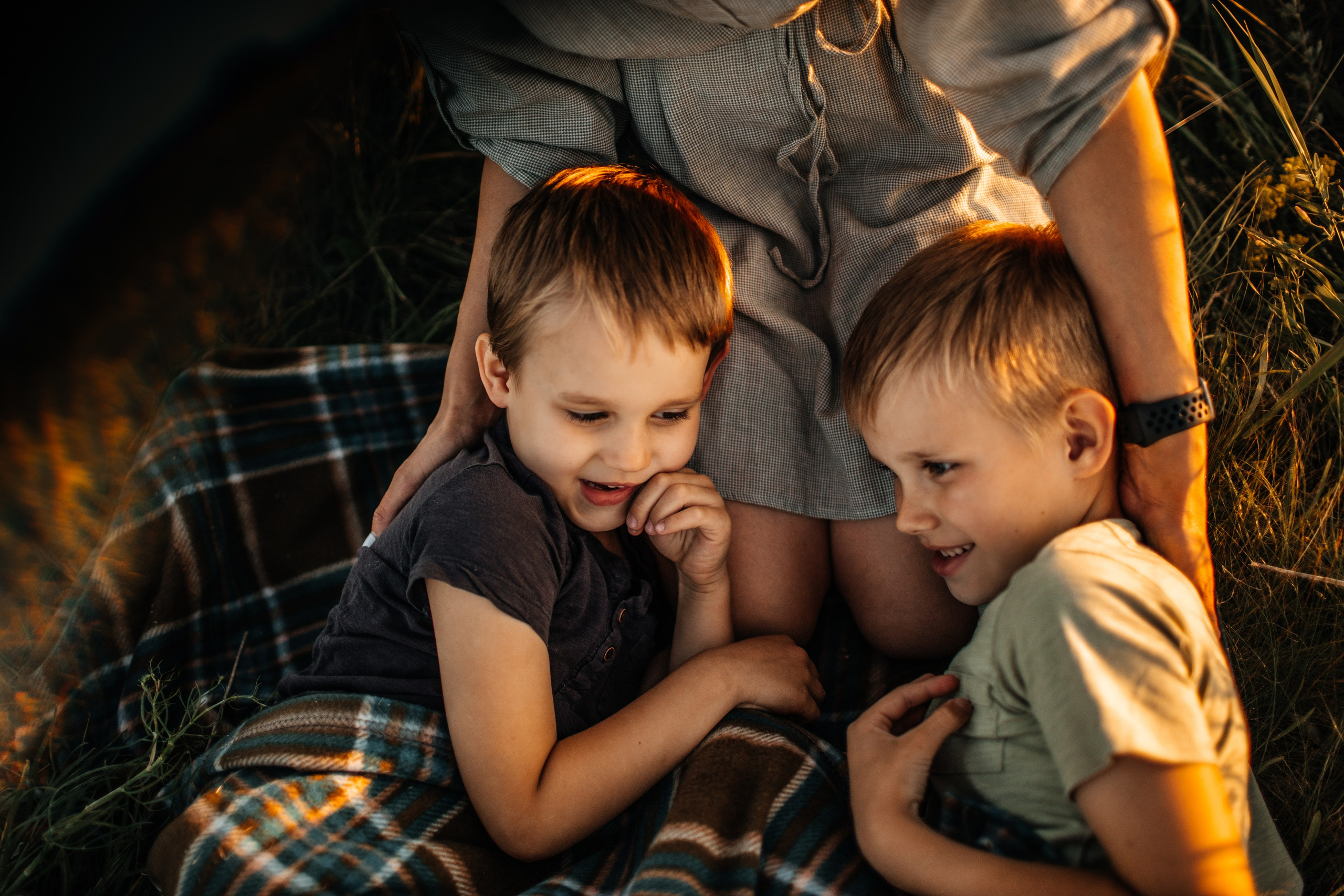 Алёна Ярослав Кирилл. Фотограф Ира Симóника