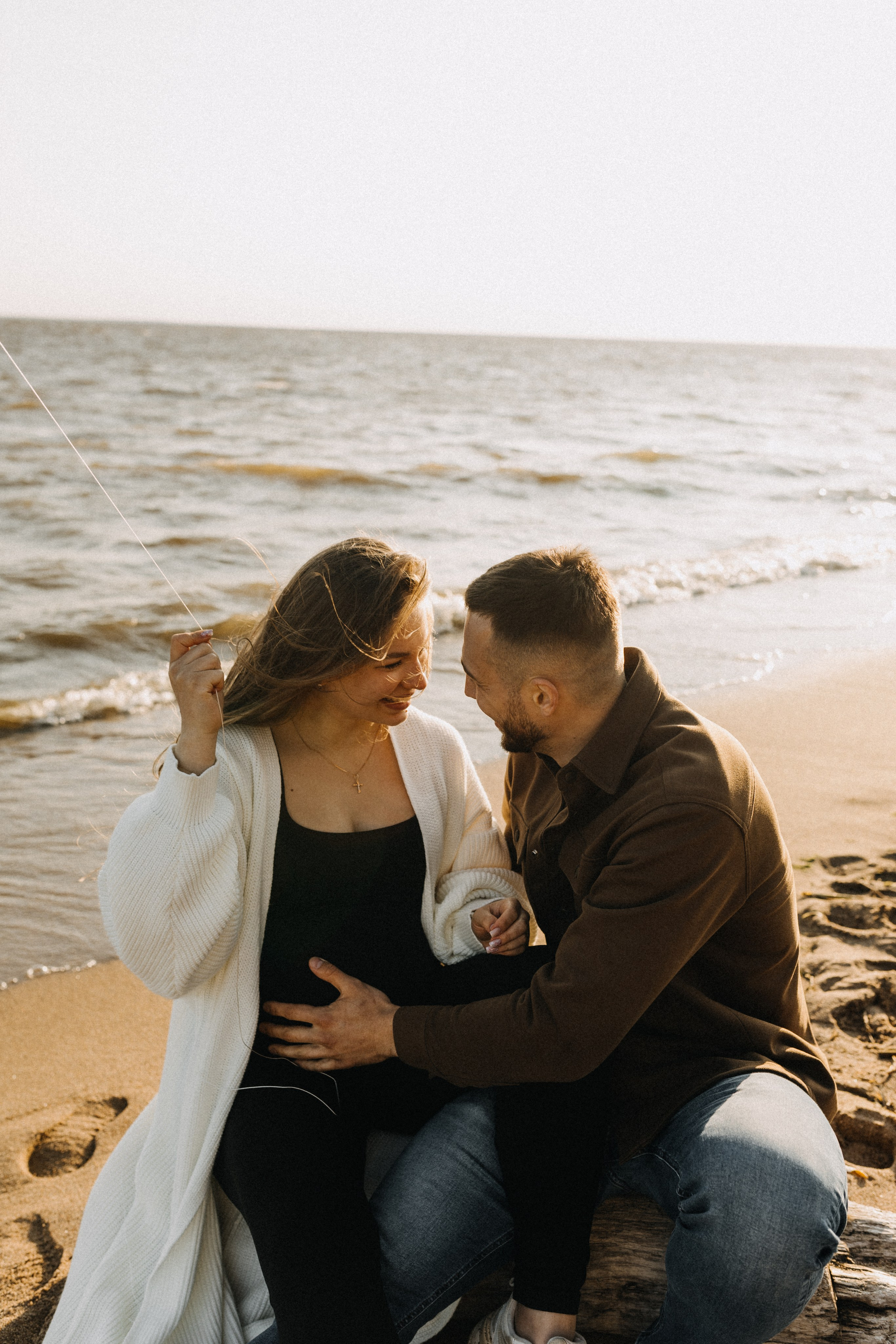 Сергей и Дарья. Фотограф в Петербурге Ольга Стрельченко