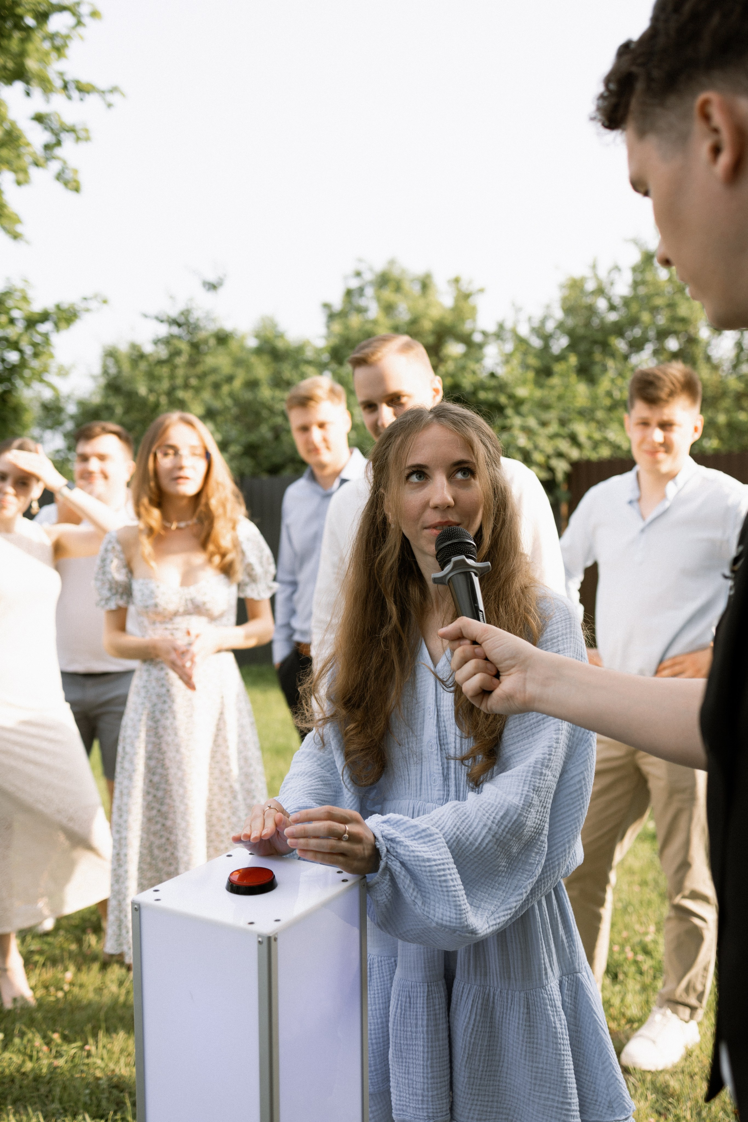 Камерный вечер. Свадебный фотограф Нижний Новгород