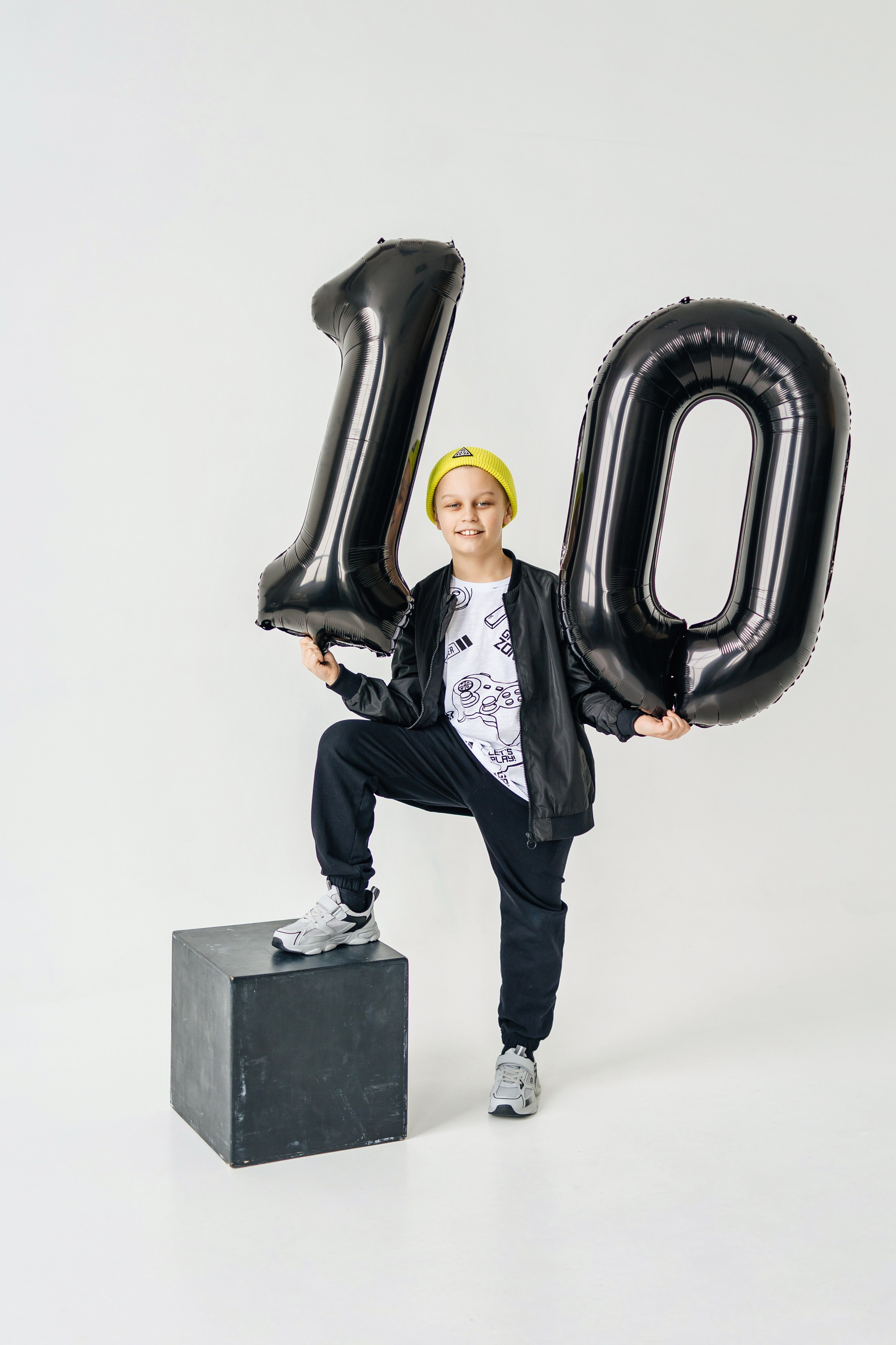 Детские праздники. Фотограф Силиникс Екатерина