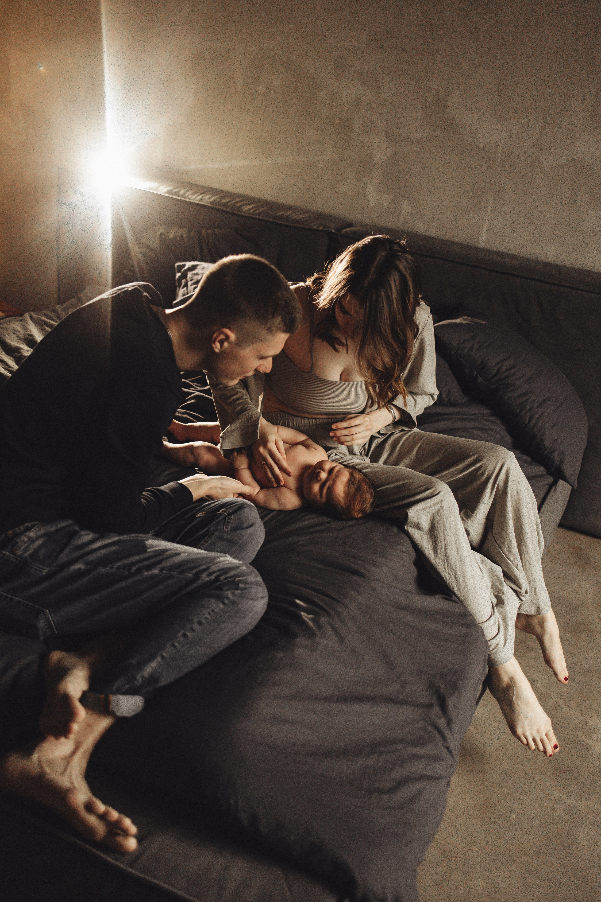 Семейная история. Семейный и детский фотограф, таганрог, ростов-на-дону