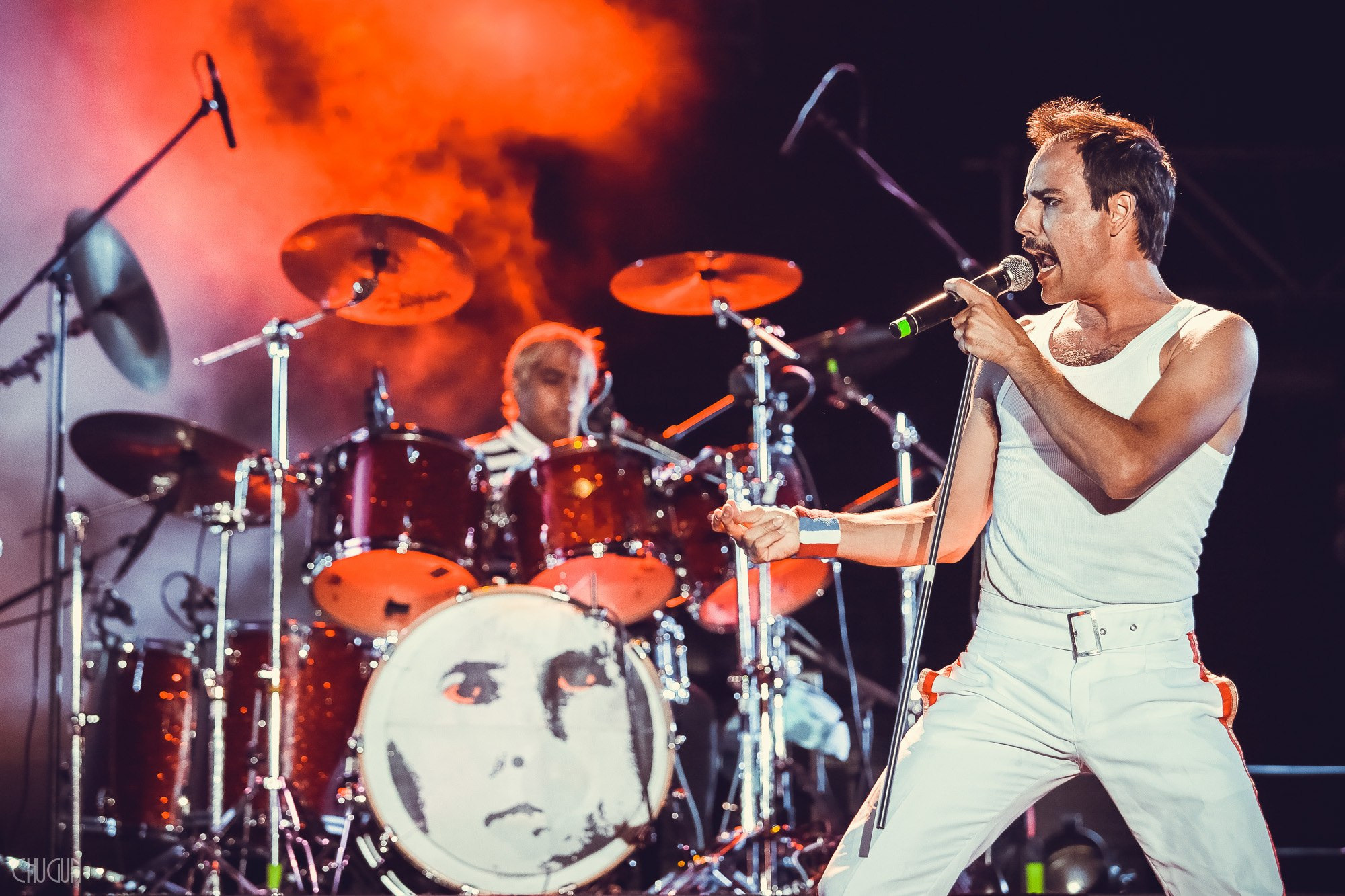 Party/Concert. Photographer and Videographer in Argentina, BA | Photography & Video