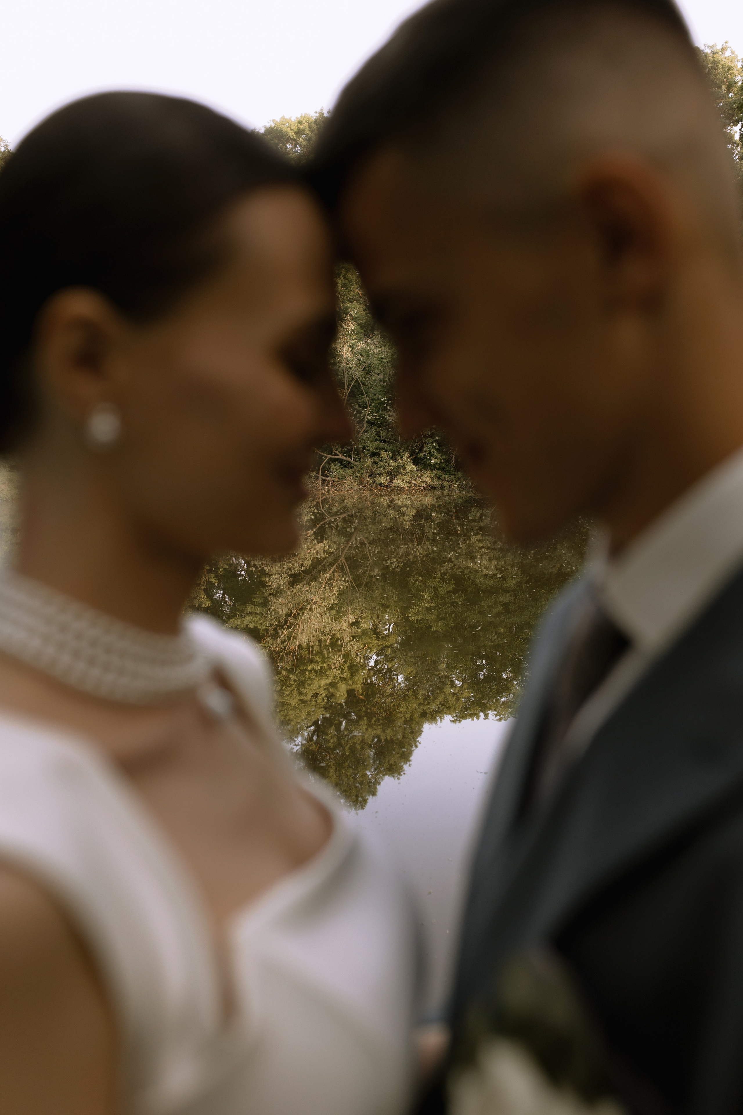 Иван и Мария. Фотограф Олеся Голева