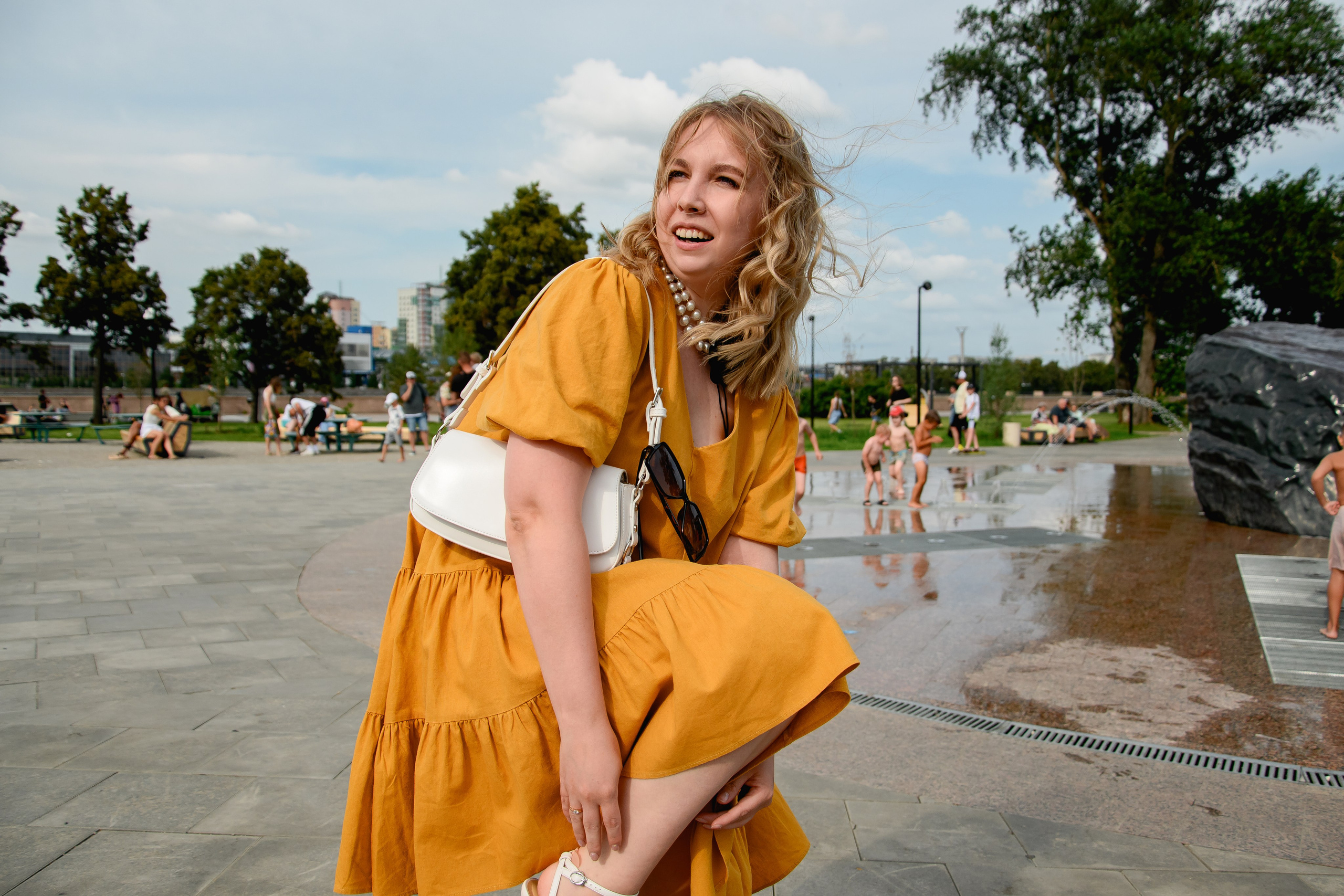 Девичник Валерии. Фотограф в Челябинске Любовь Денисенко