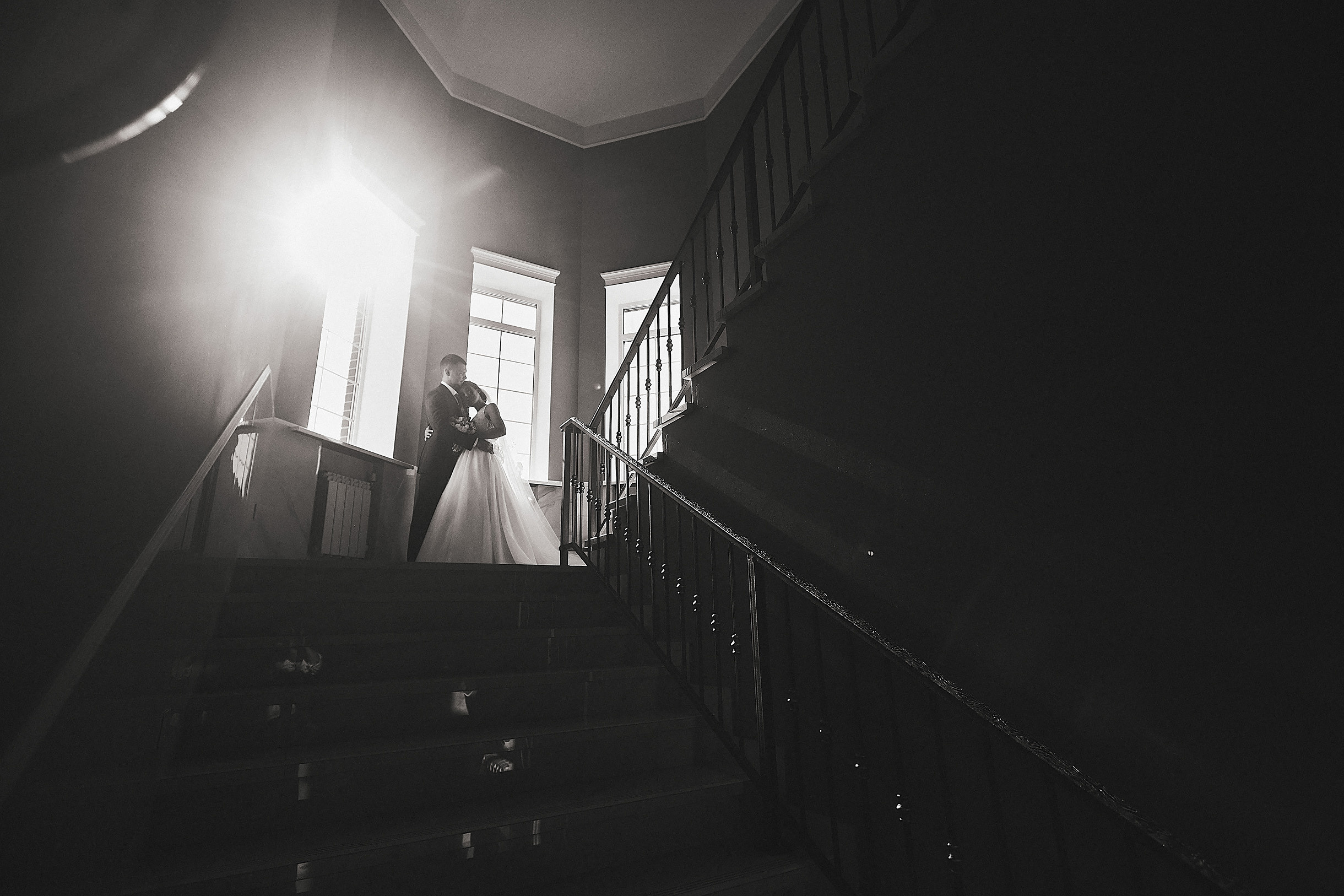 Андрей и Ламзира. Свадебный и семейный фотограф Владимир Карамышев