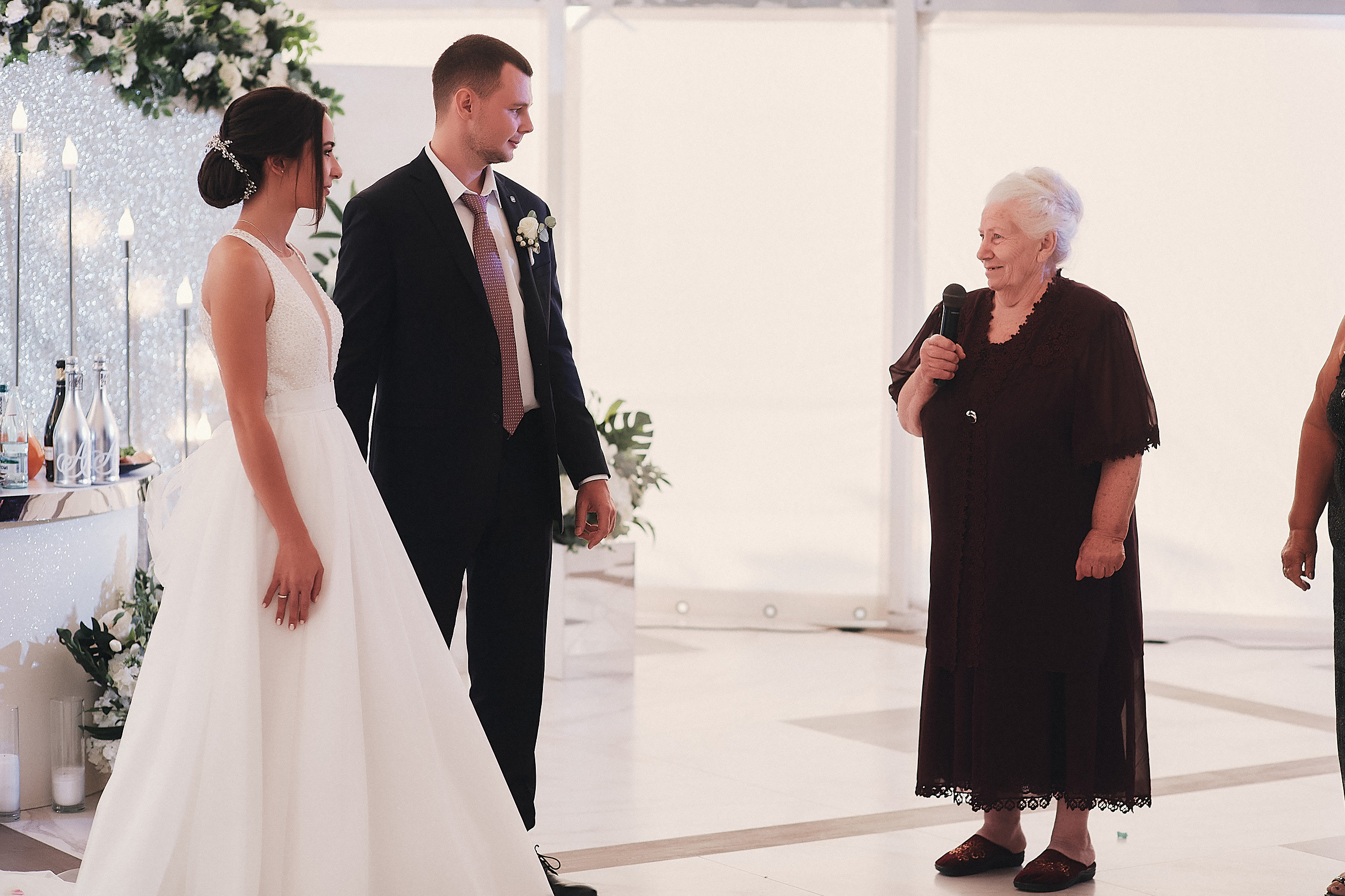 Андрей и Ламзира. Свадебный и семейный фотограф Владимир Карамышев