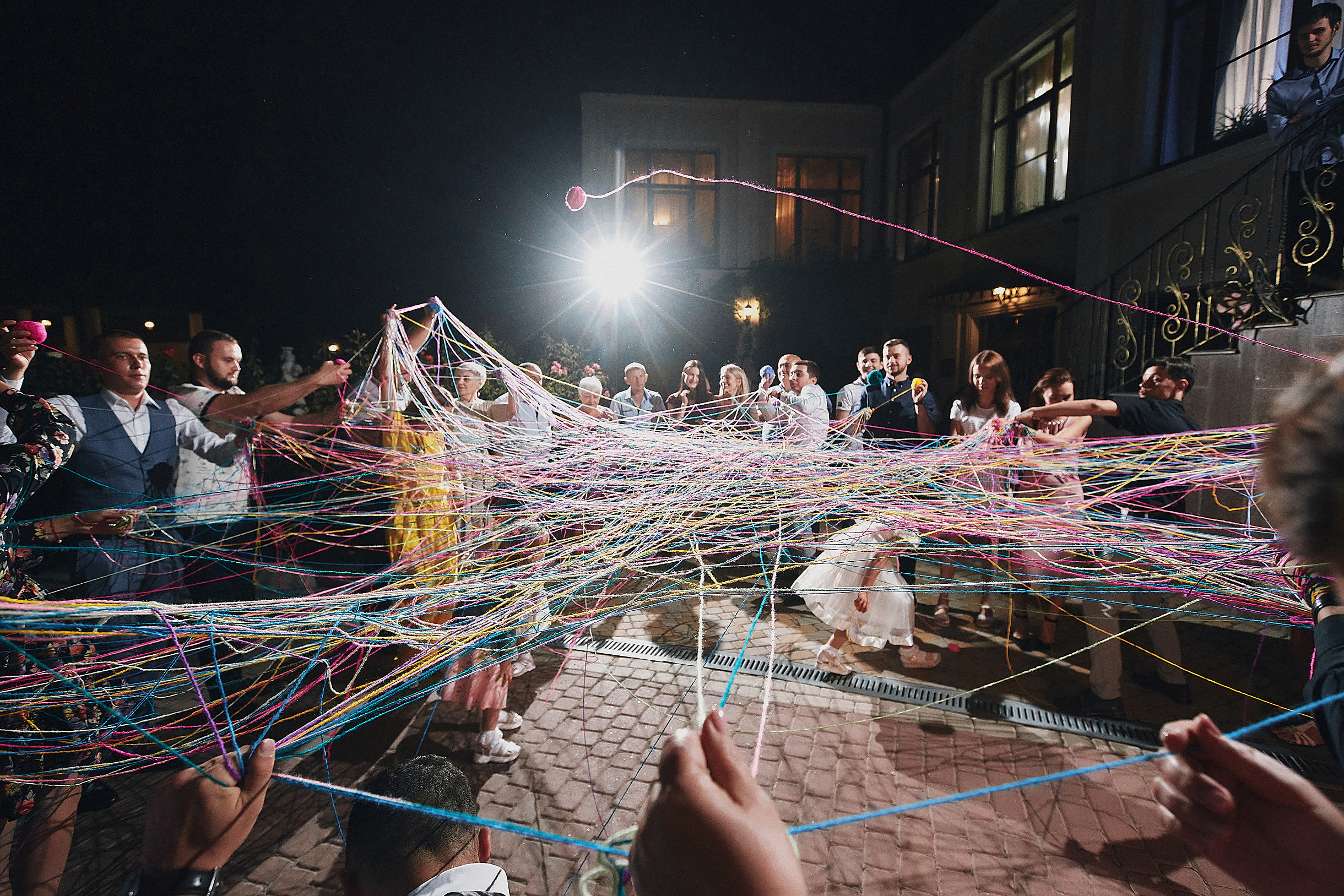 Иван и Елена. Свадебный и семейный фотограф Владимир Карамышев