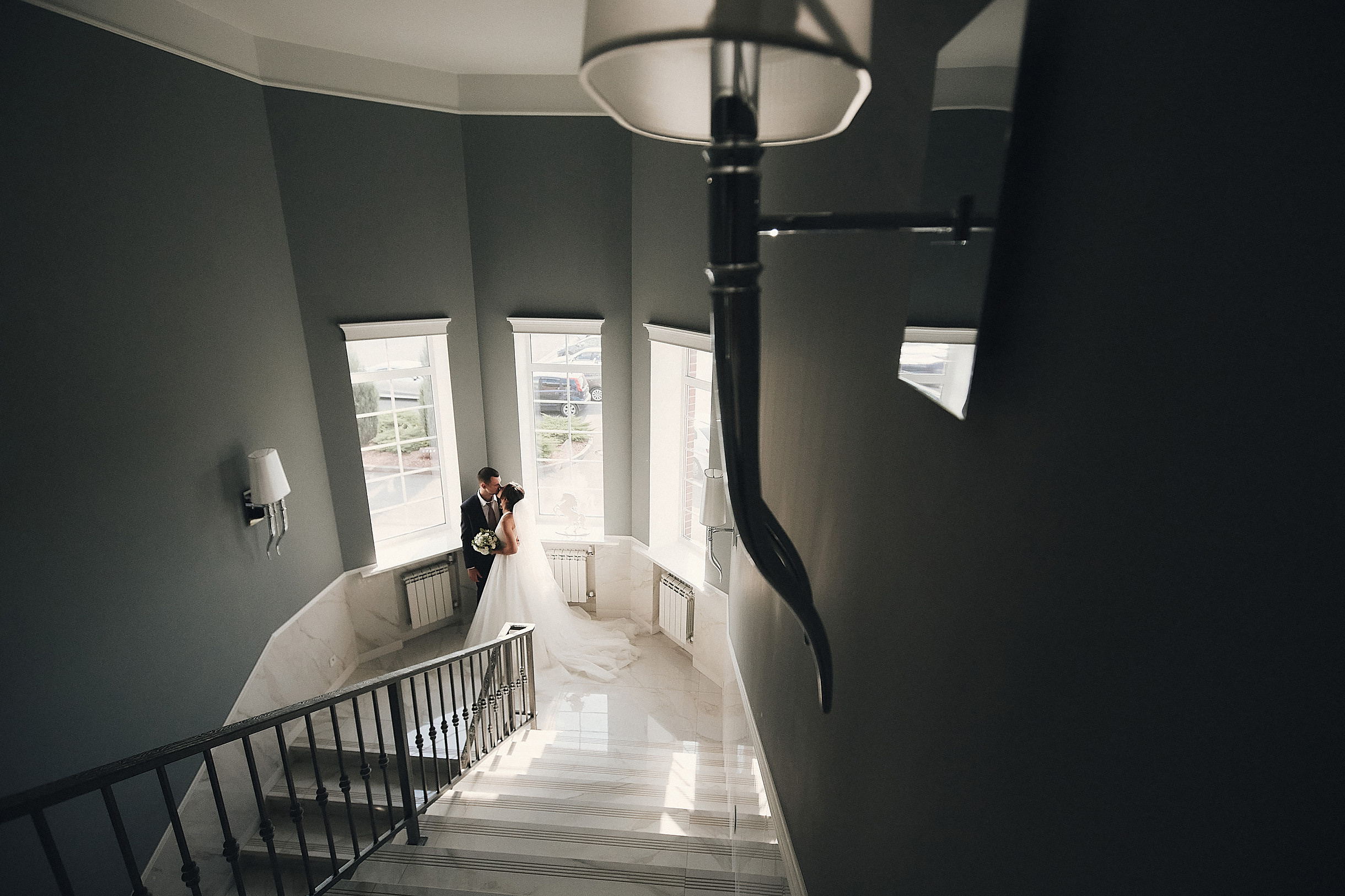 Андрей и Ламзира. Свадебный и семейный фотограф Владимир Карамышев