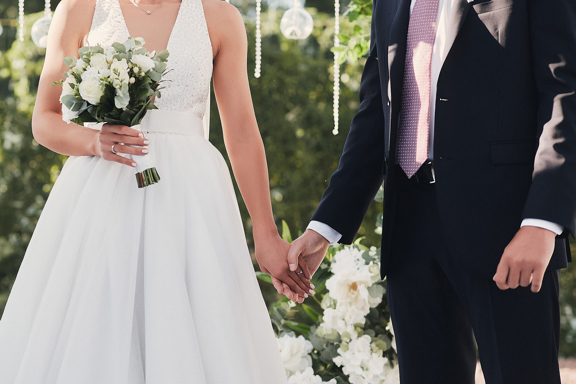 Андрей и Ламзира. Свадебный и семейный фотограф Владимир Карамышев