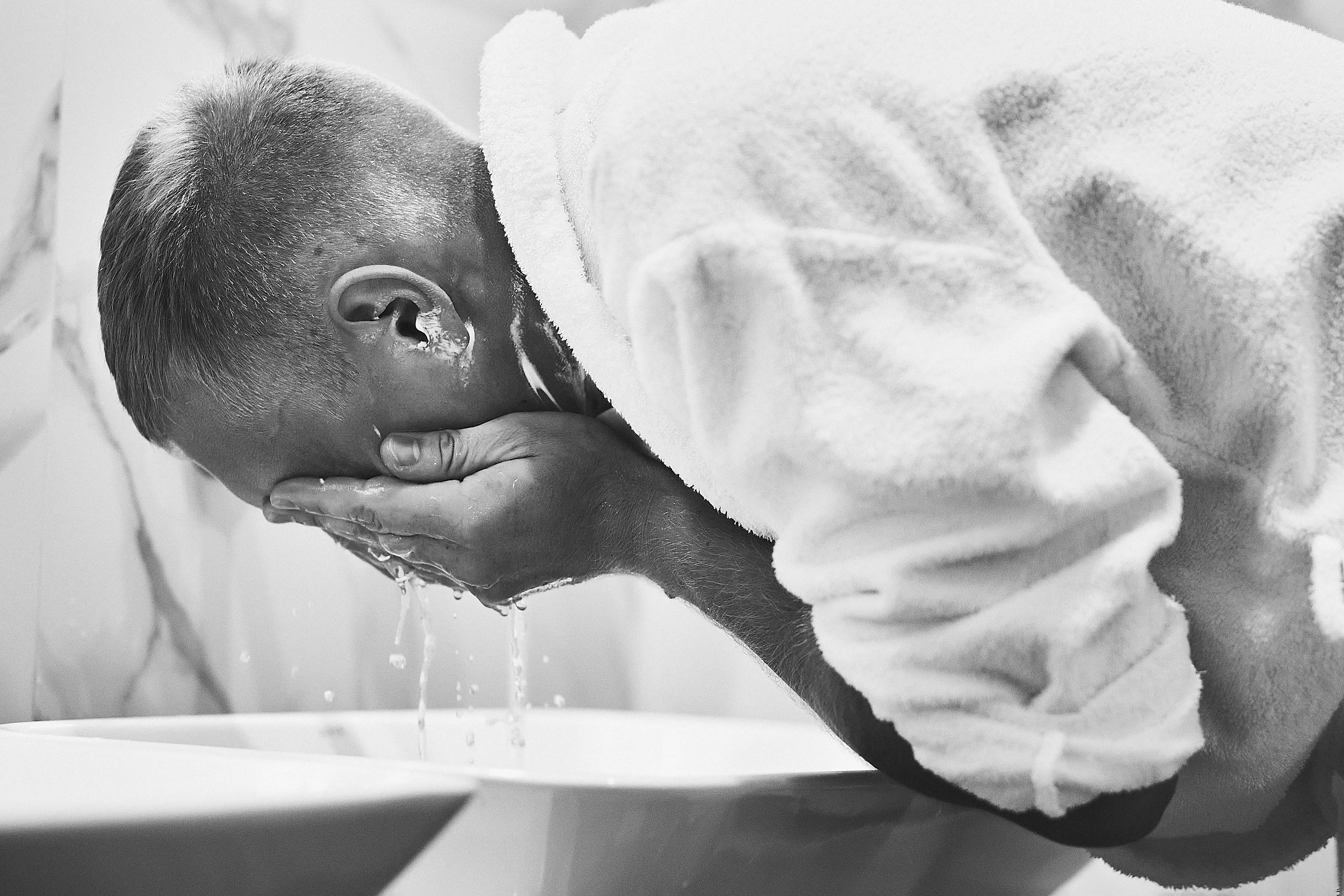 Иван и Елена. Свадебный и семейный фотограф Владимир Карамышев