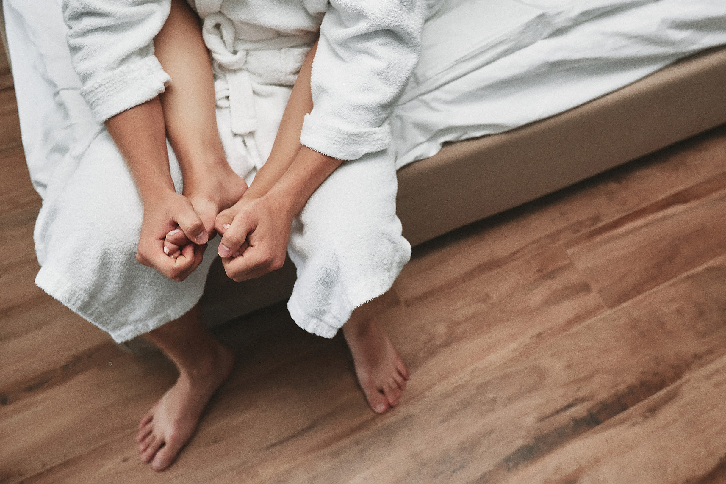 Иван и Елена. Свадебный и семейный фотограф Владимир Карамышев