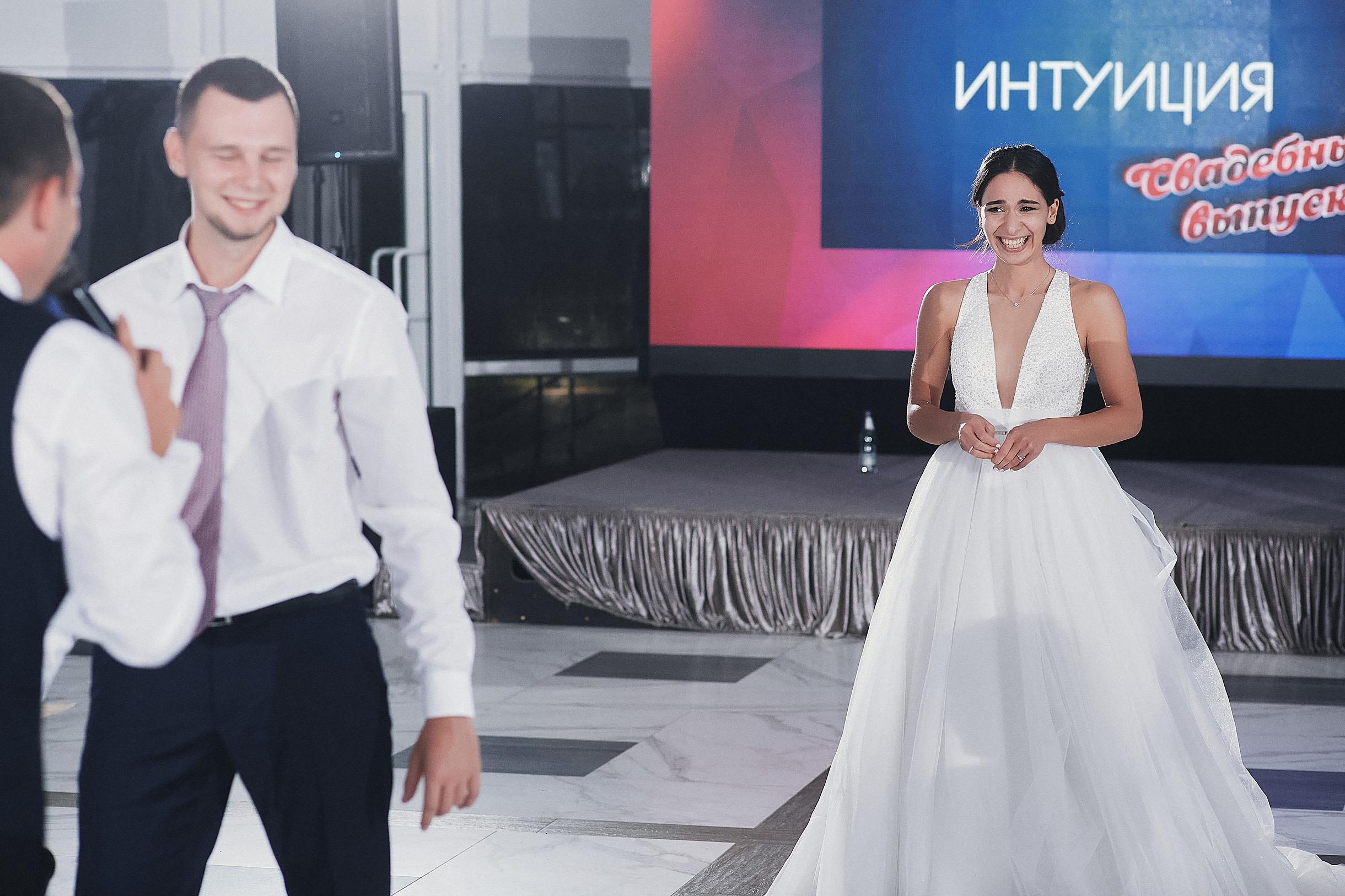 Андрей и Ламзира. Свадебный и семейный фотограф Владимир Карамышев