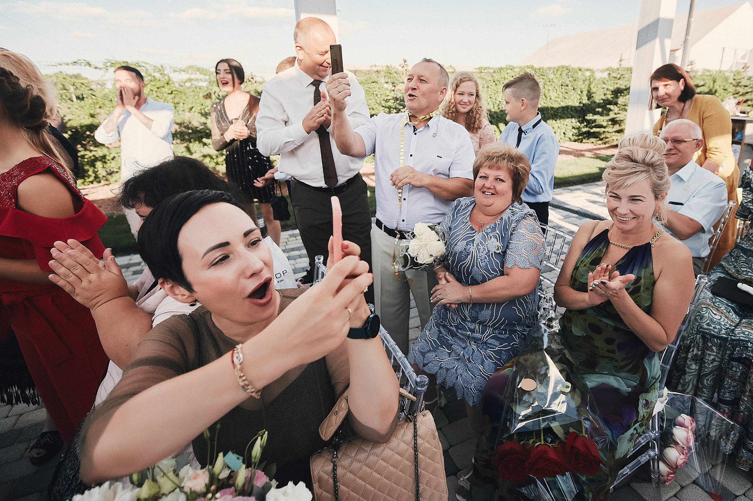 Андрей и Ламзира. Свадебный и семейный фотограф Владимир Карамышев