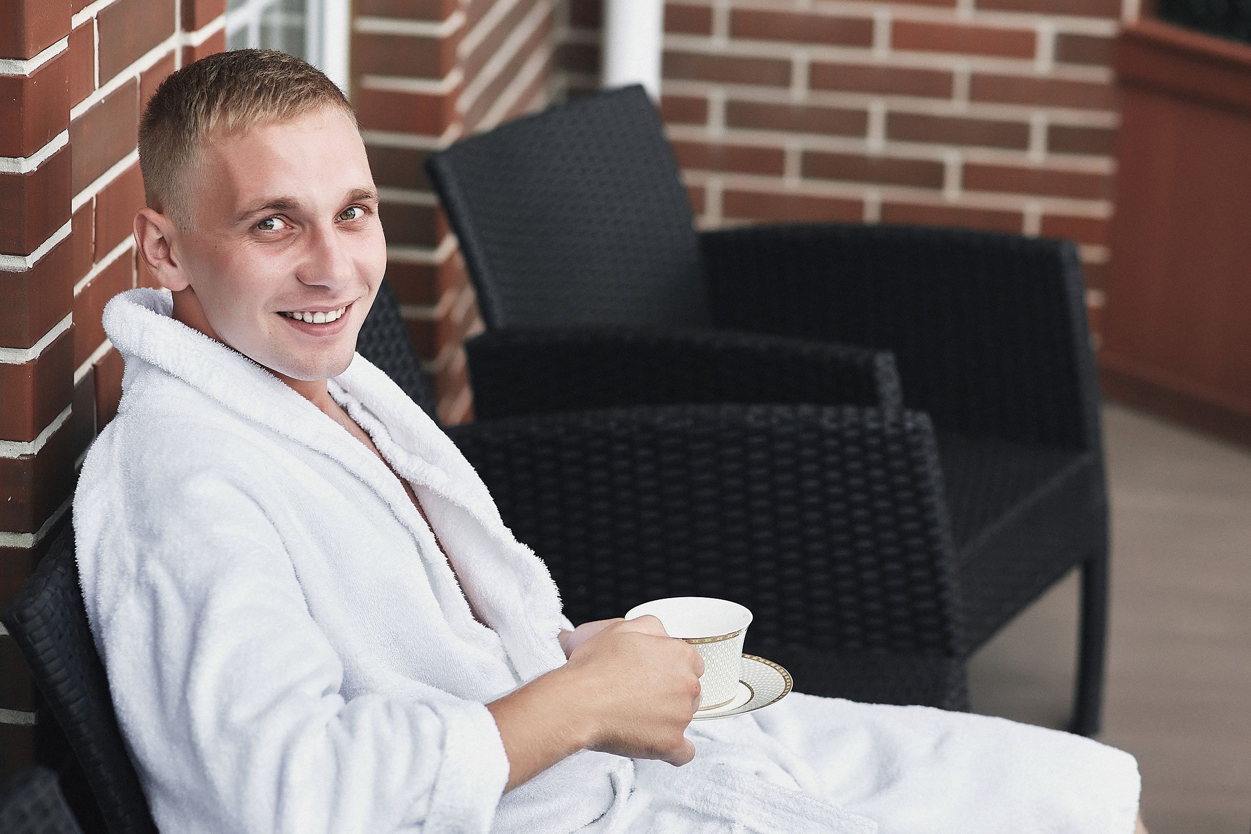 Иван и Елена. Свадебный и семейный фотограф Владимир Карамышев