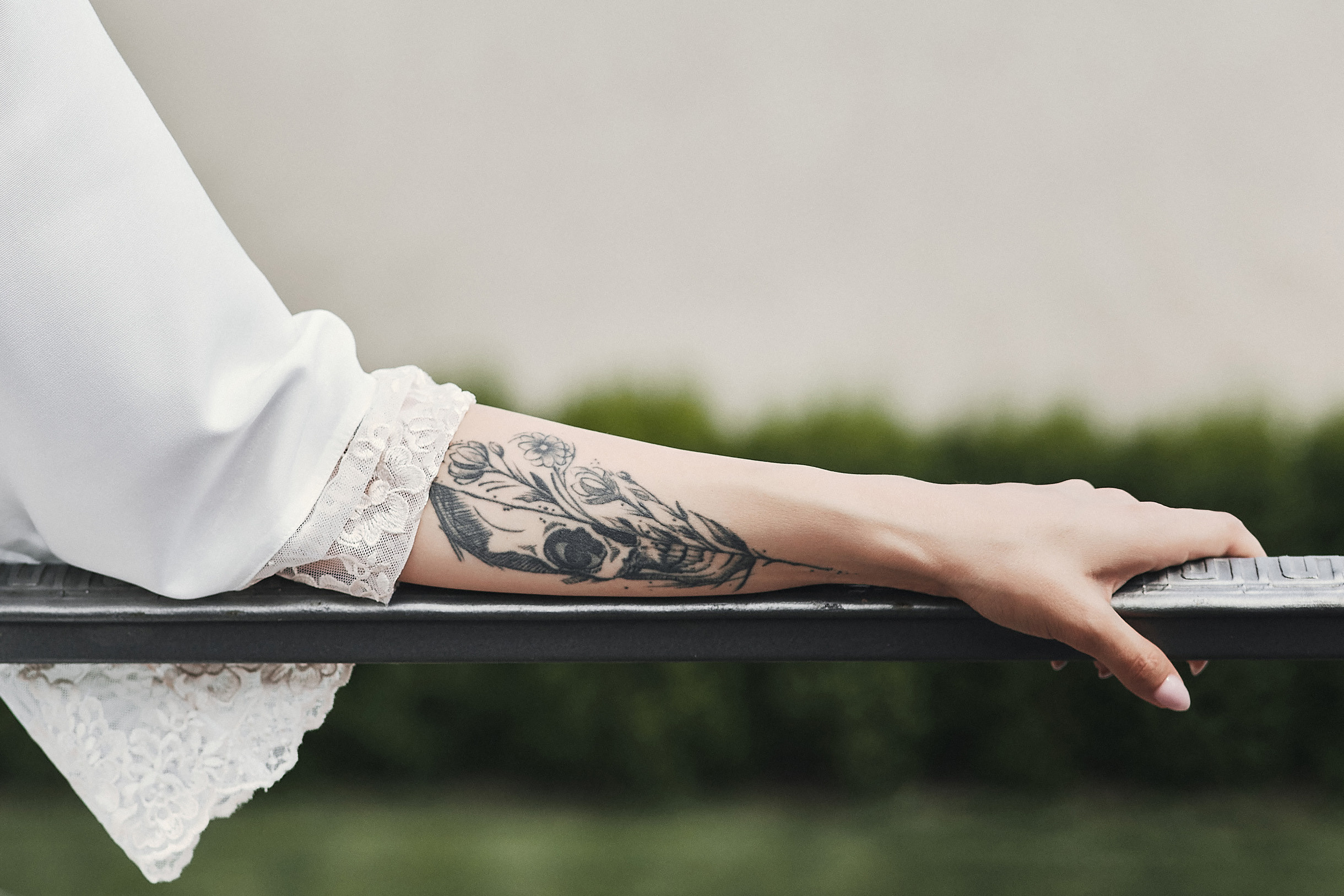 Иван и Елена. Свадебный и семейный фотограф Владимир Карамышев