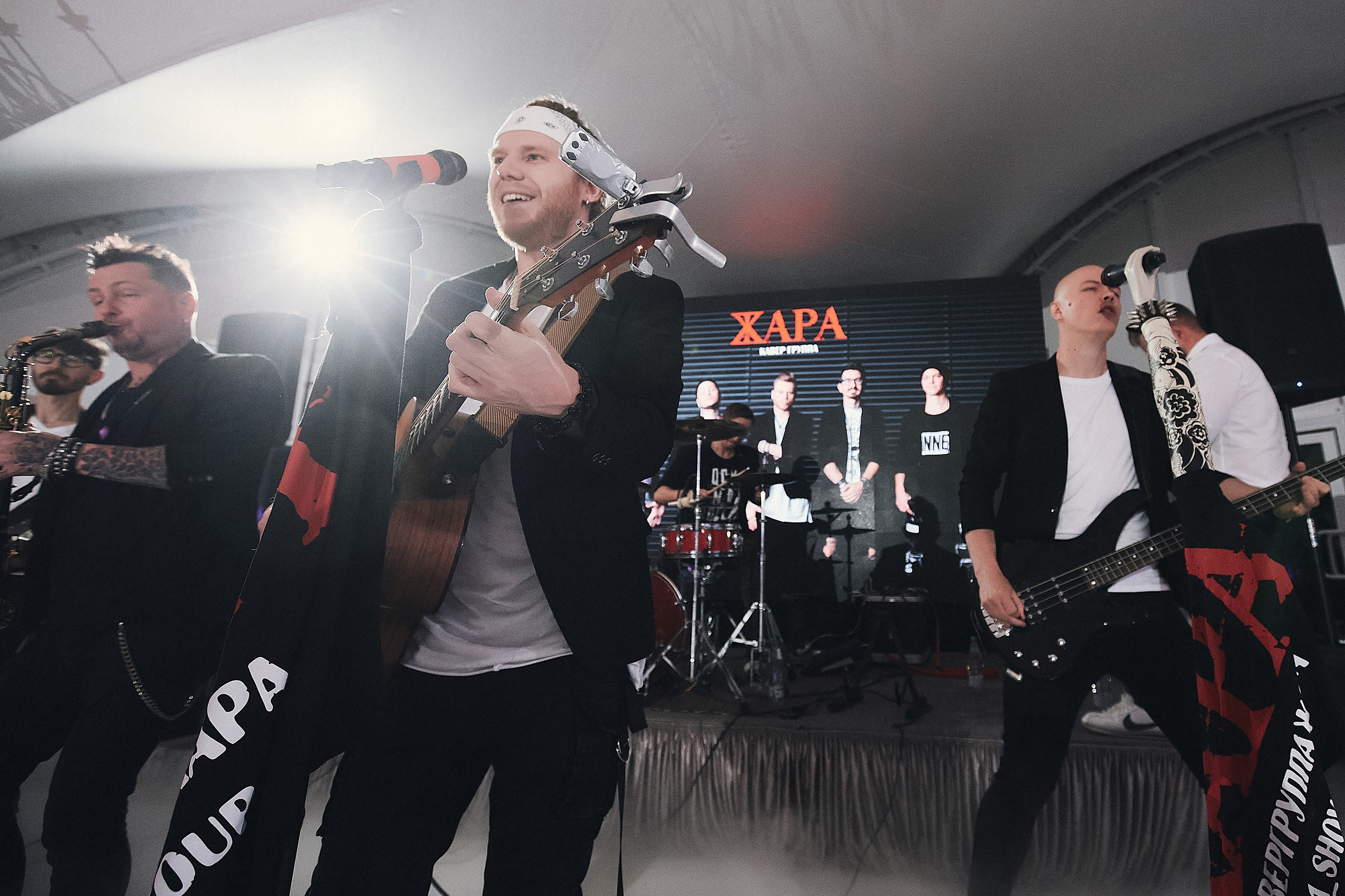 Андрей и Ламзира. Свадебный и семейный фотограф Владимир Карамышев