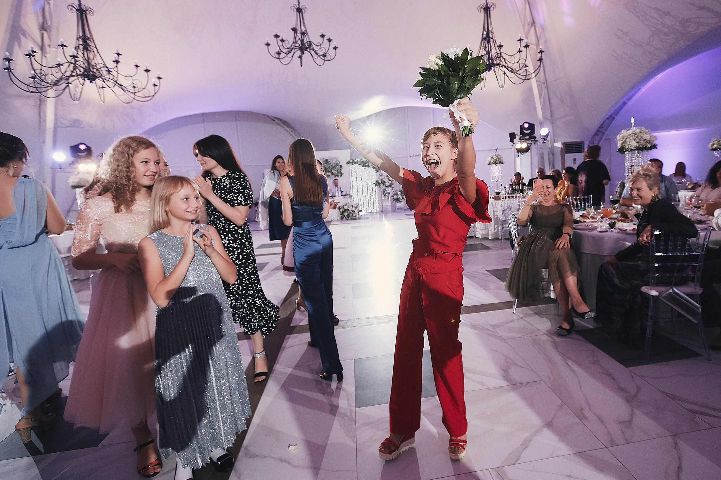 Андрей и Ламзира. Свадебный и семейный фотограф Владимир Карамышев