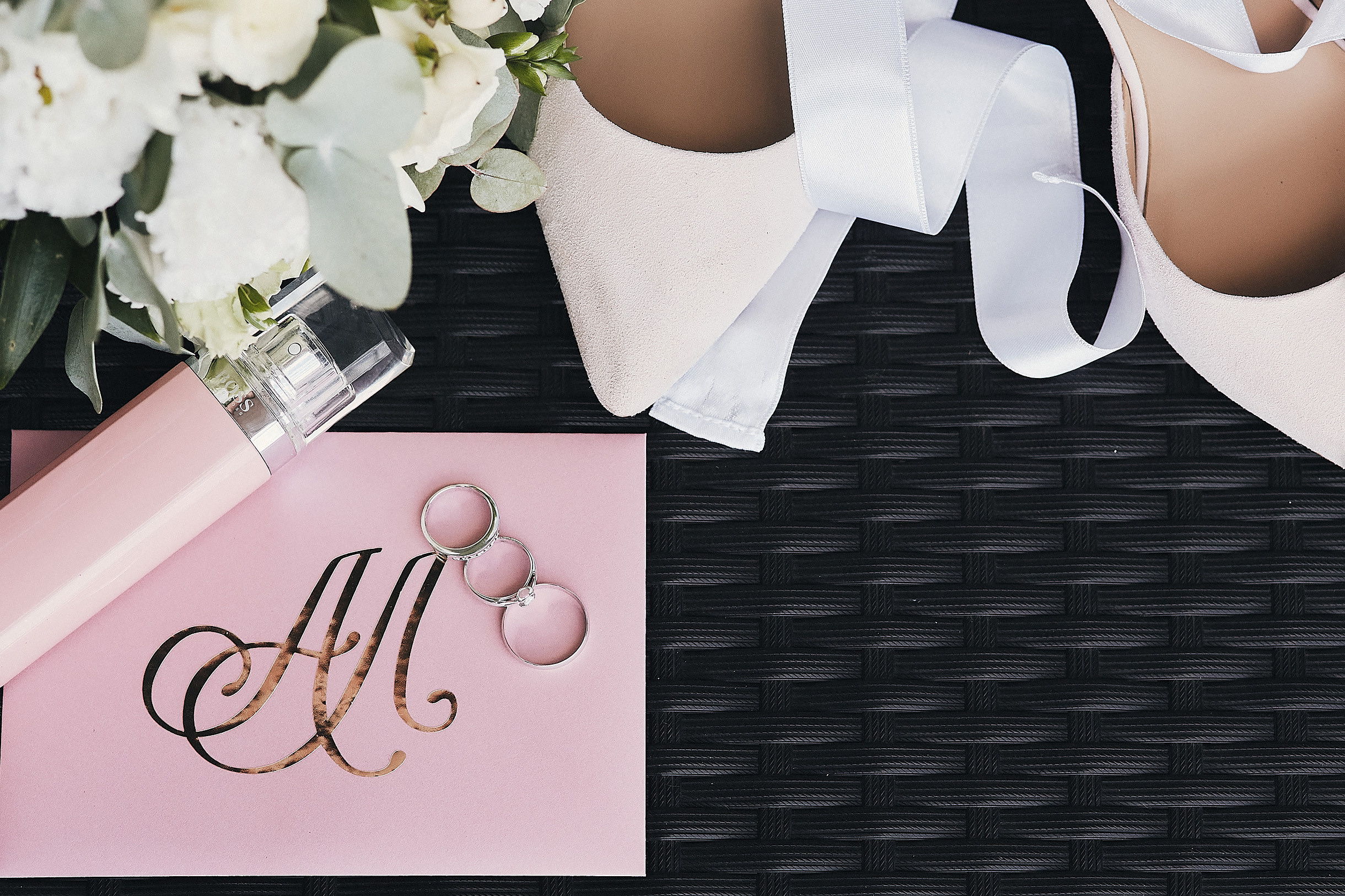 Андрей и Ламзира. Свадебный и семейный фотограф Владимир Карамышев