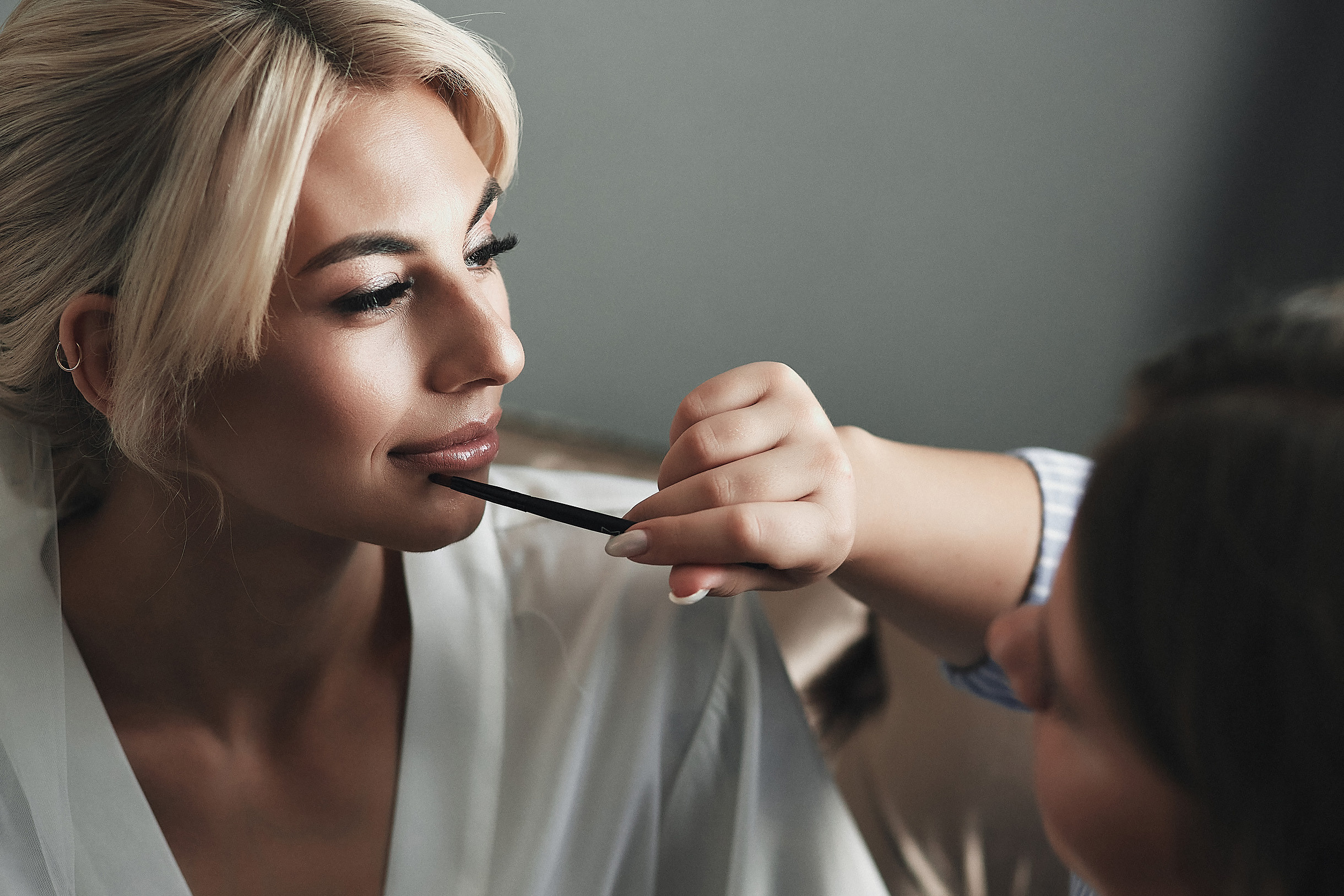 Иван и Елена. Свадебный и семейный фотограф Владимир Карамышев