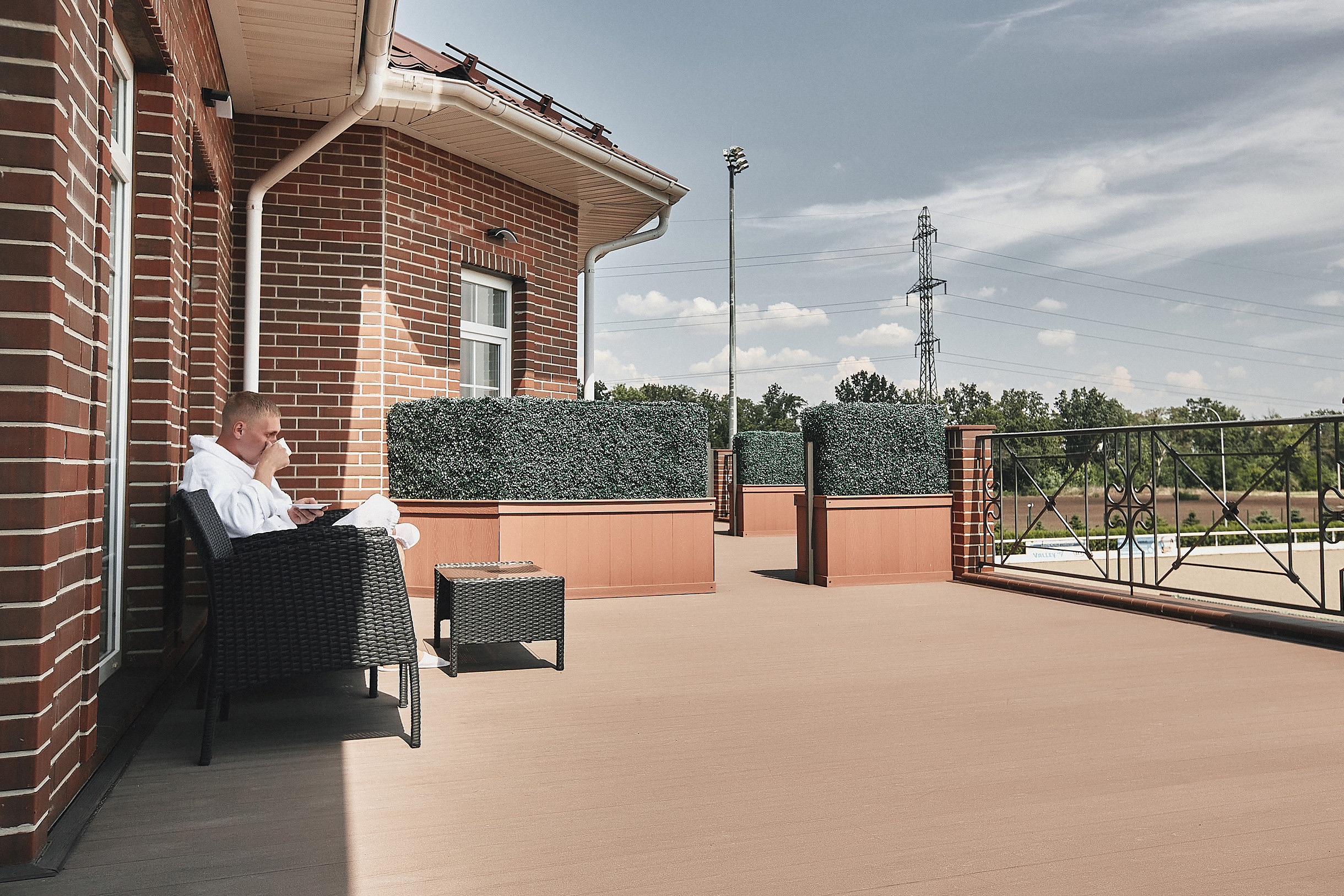 Иван и Елена. Свадебный и семейный фотограф Владимир Карамышев