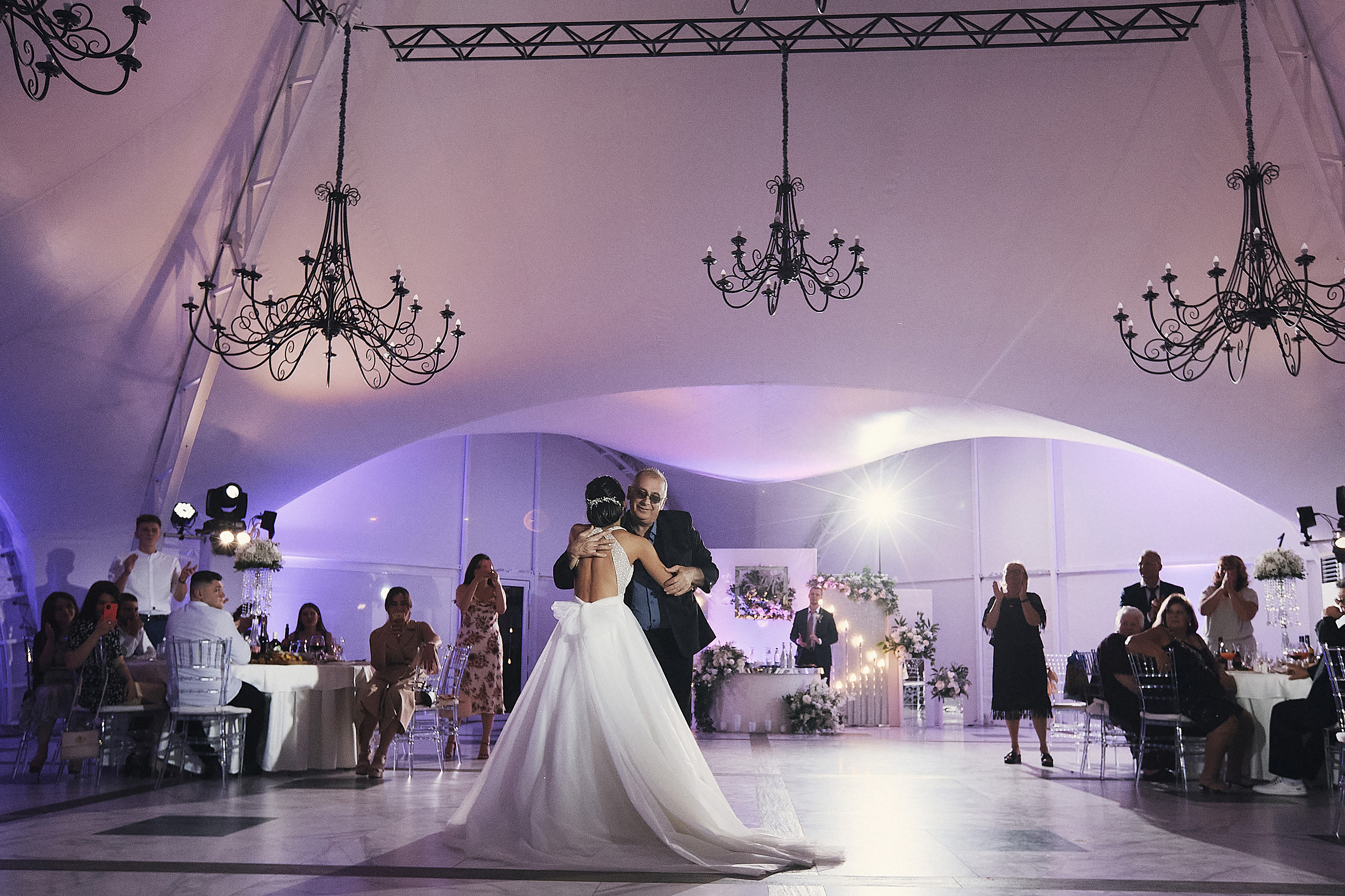 Андрей и Ламзира. Свадебный и семейный фотограф Владимир Карамышев