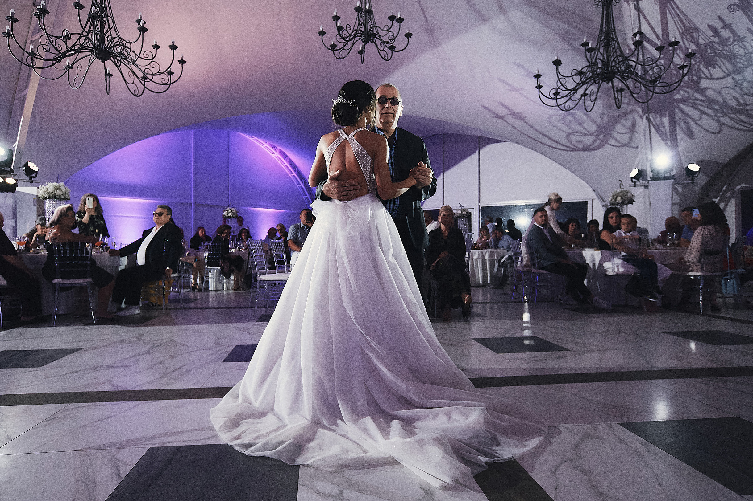 Андрей и Ламзира. Свадебный и семейный фотограф Владимир Карамышев