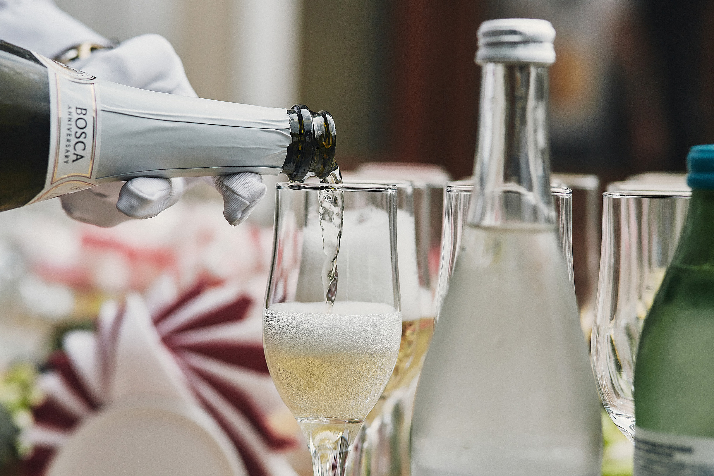 Иван и Елена. Свадебный и семейный фотограф Владимир Карамышев