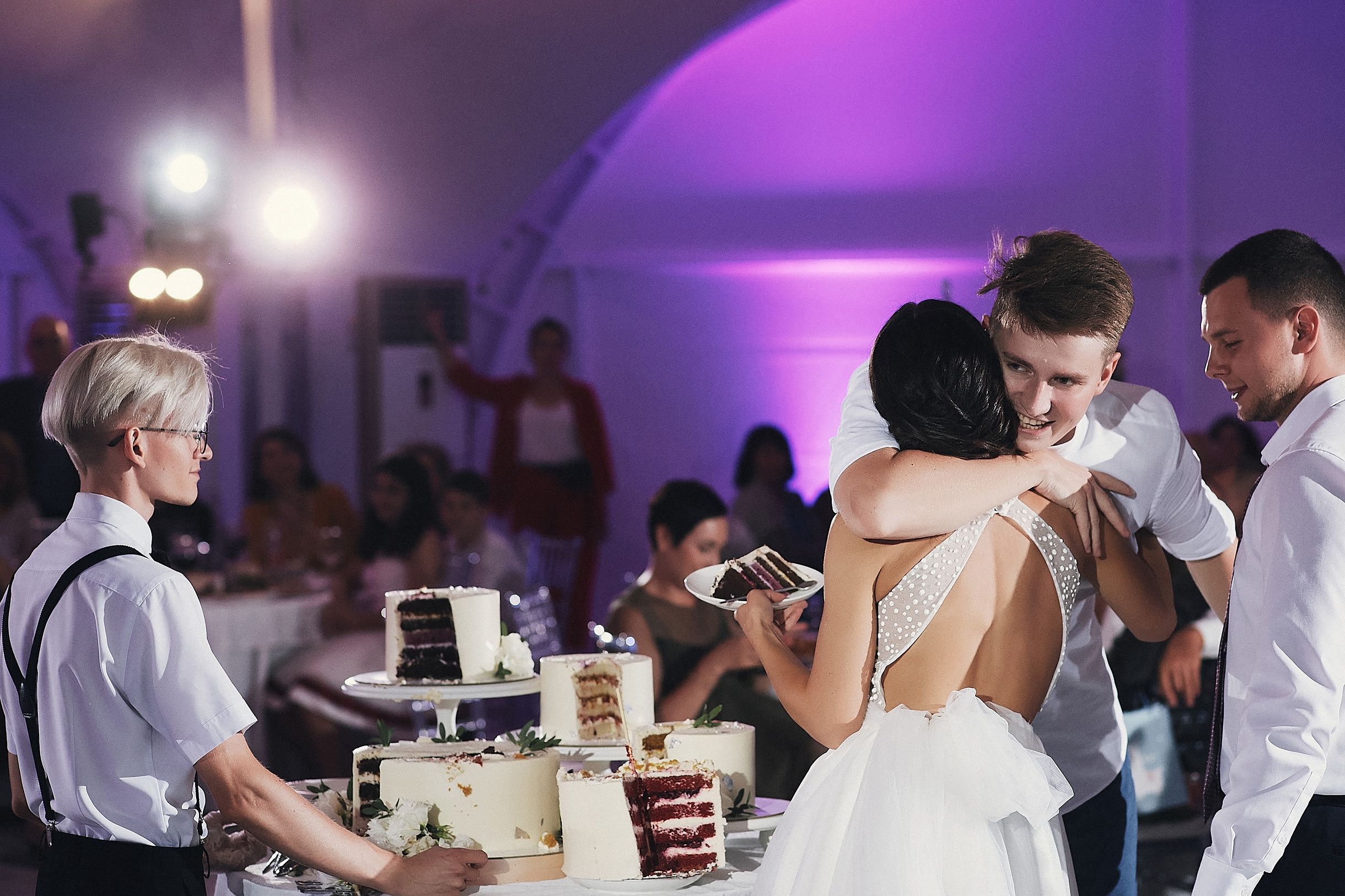 Андрей и Ламзира. Свадебный и семейный фотограф Владимир Карамышев