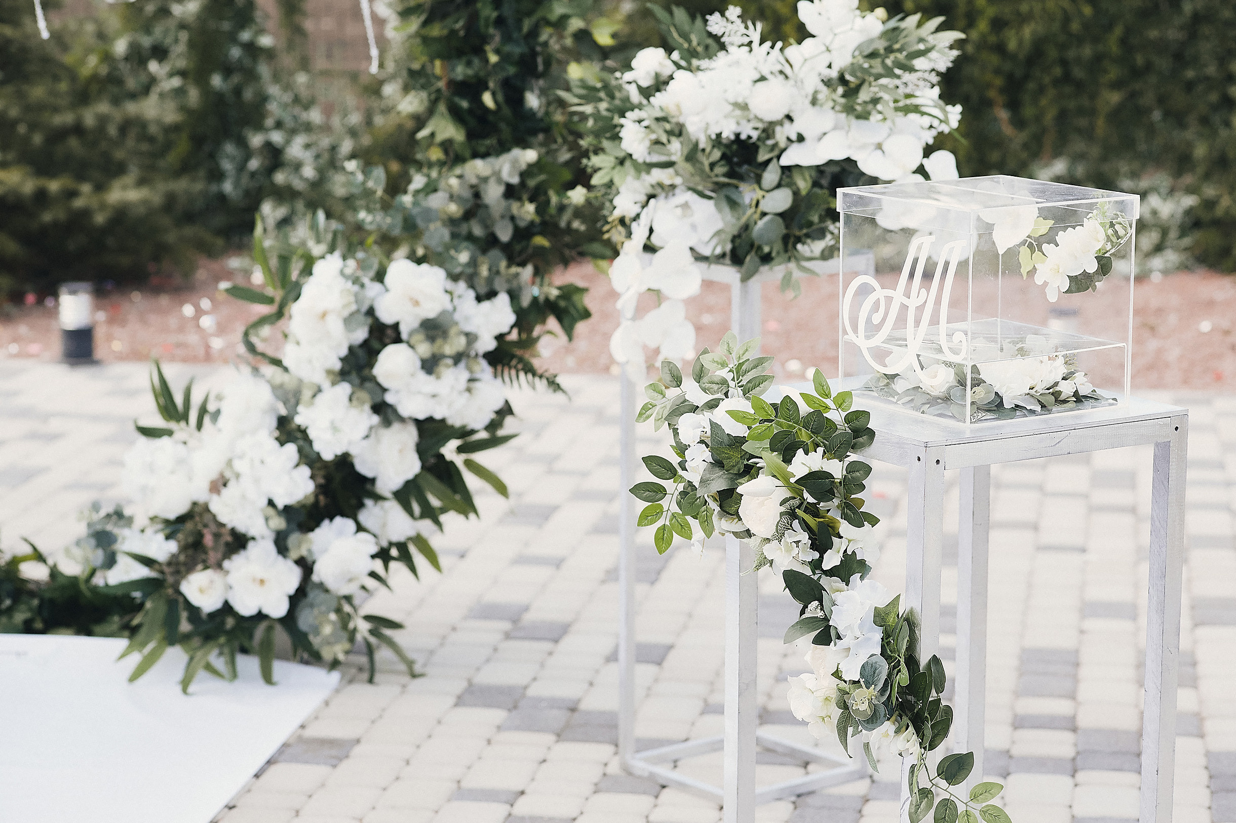 Андрей и Ламзира. Свадебный и семейный фотограф Владимир Карамышев