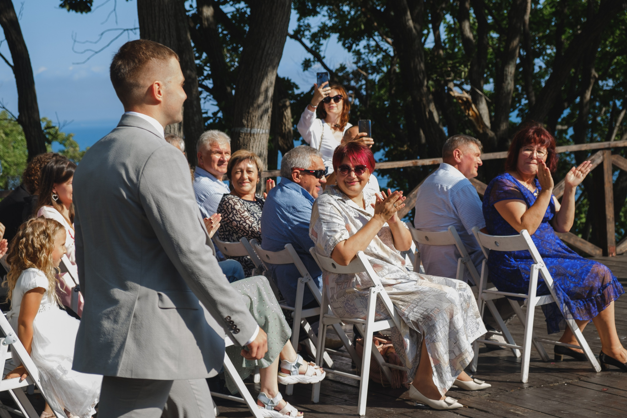АНДРЕЙ И МАРИЯ. Свадебный фотограф во Владивостоке и Славянке