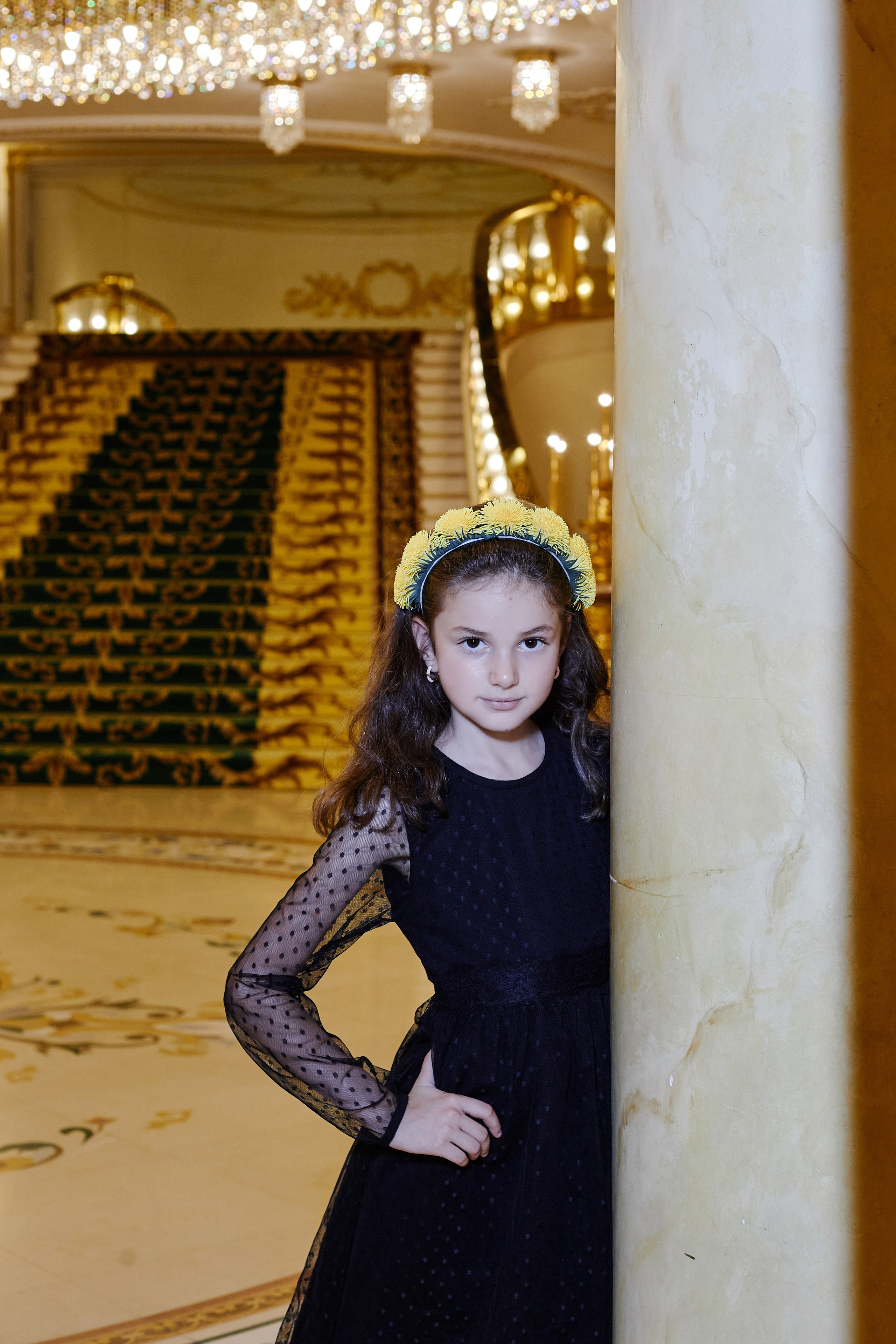 Детская фотосессия. Budanovaphoto.ru