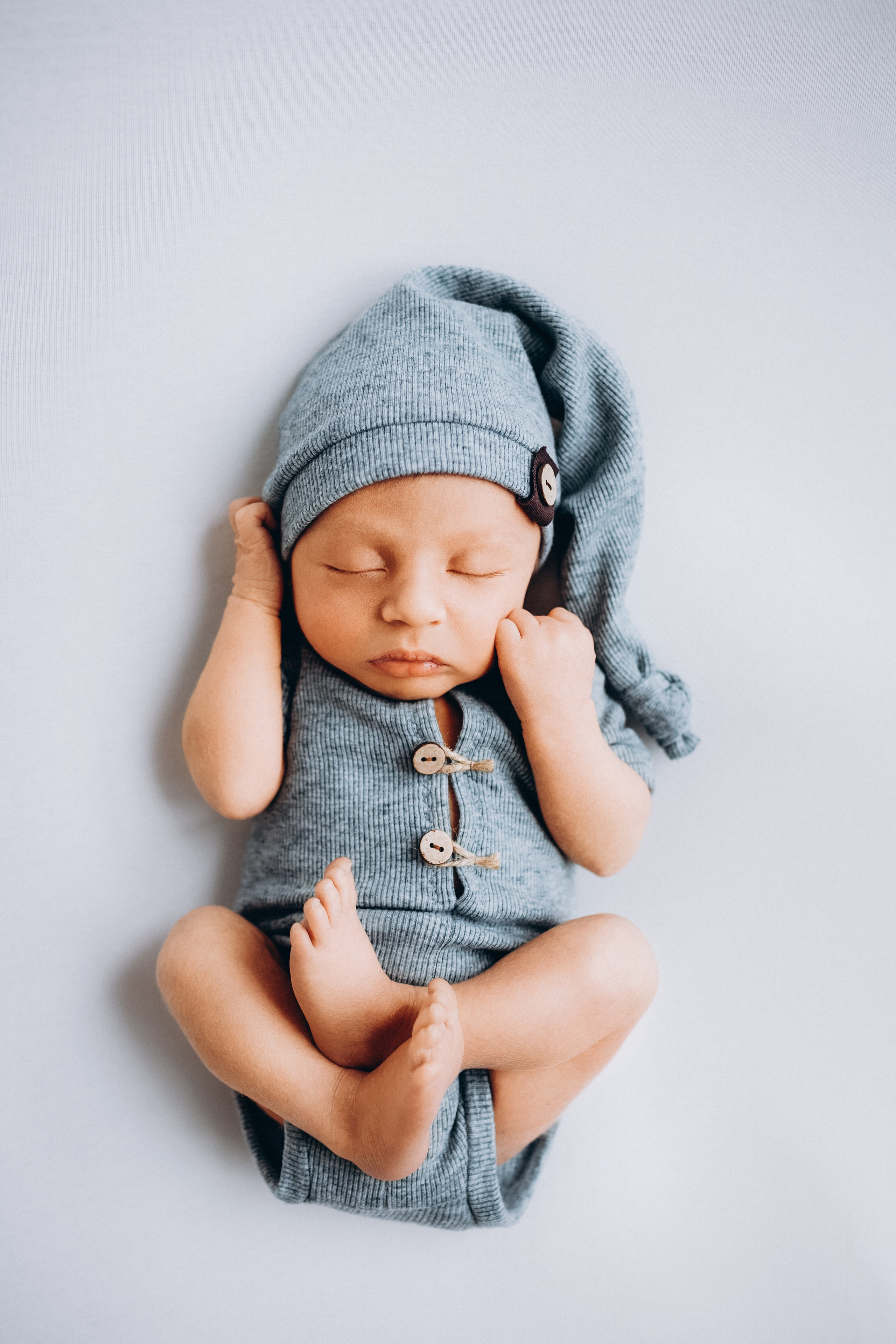 Фотосессия новорожденных в Твери. Newborn Фотограф в Твери