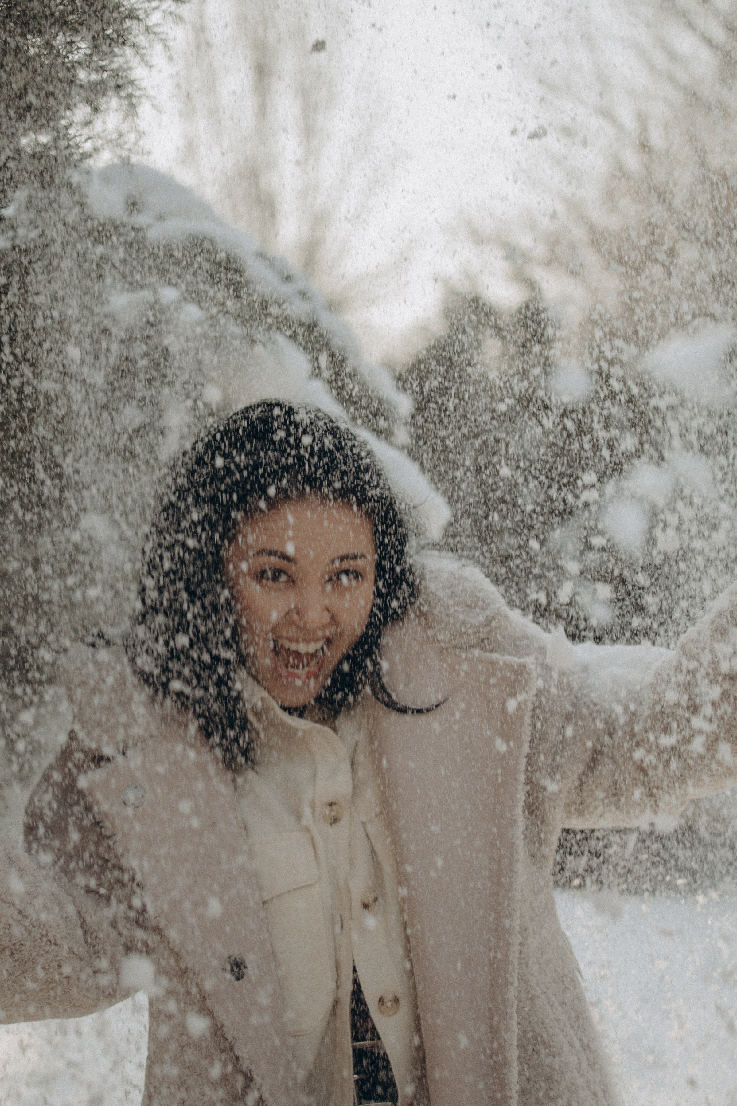 Шура / Алматы. Фотограф Наталья Гончарова. Снимаю живые портреты в Алматы