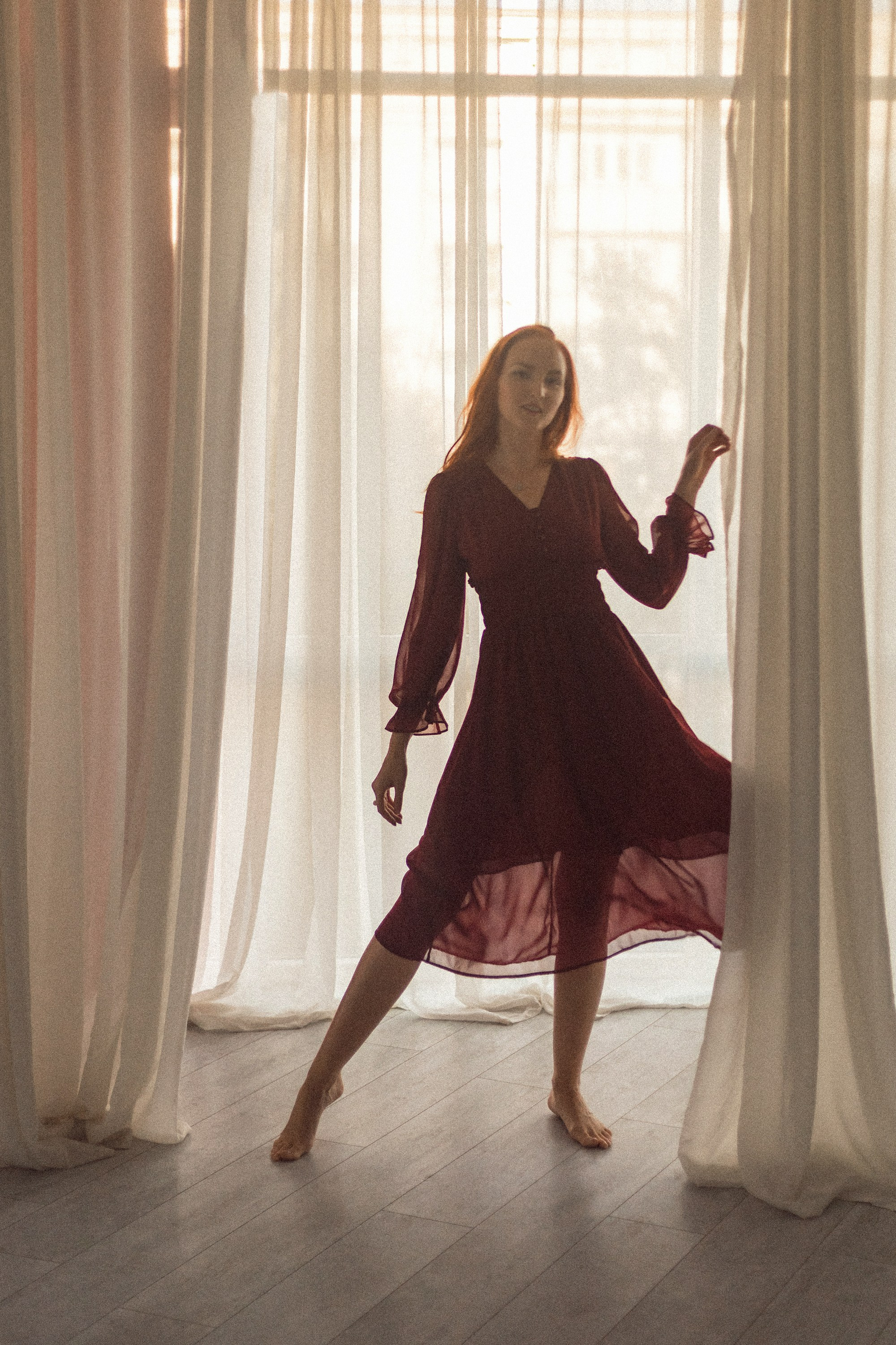 Таня. Фотограф Наталья Гончарова. Снимаю живые портреты в Алматы