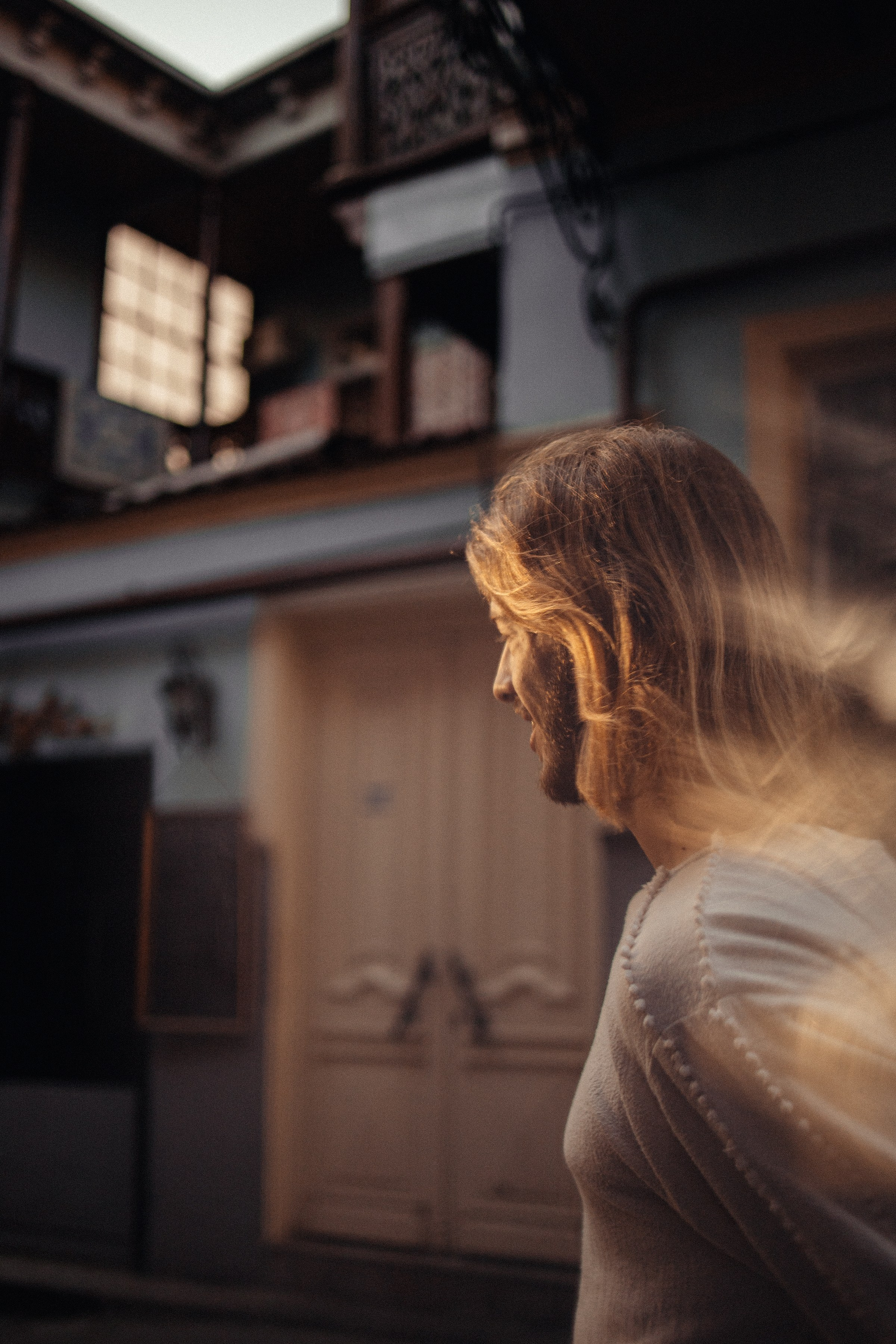 R.A.SVET / утро в Тбилиси. Фотограф Наталья Гончарова. Снимаю живые портреты в Алматы