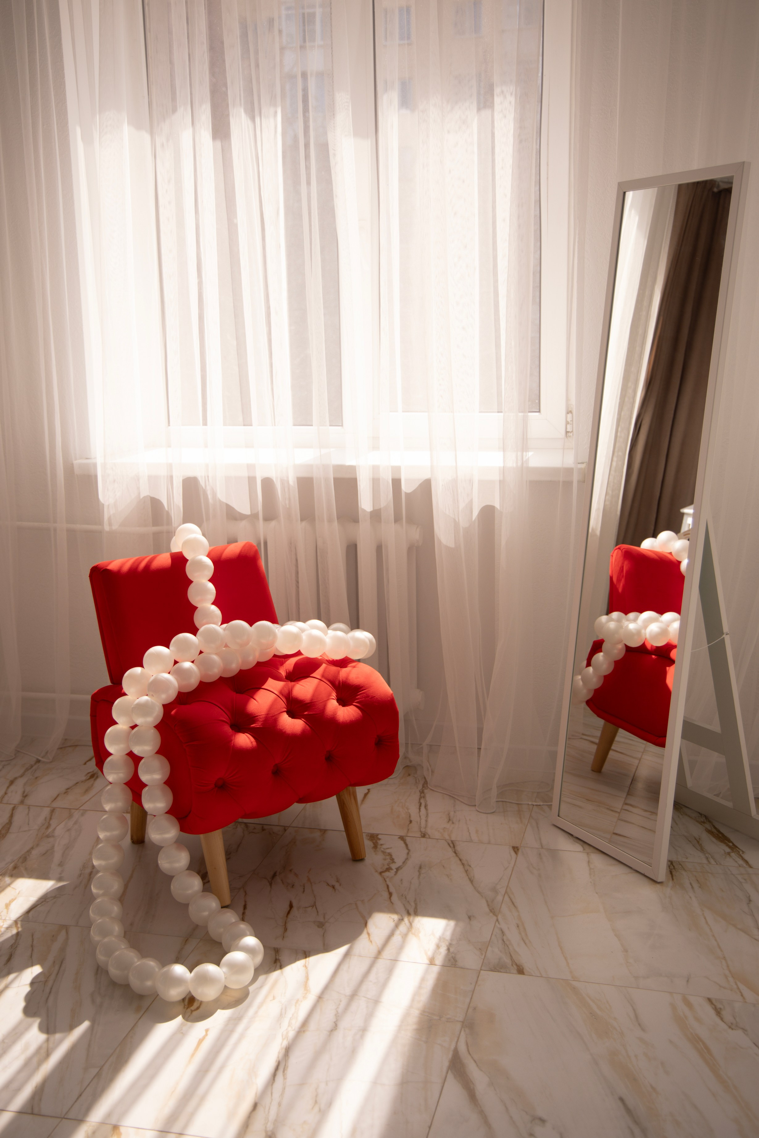 Весна. Фотостудия В Кадре