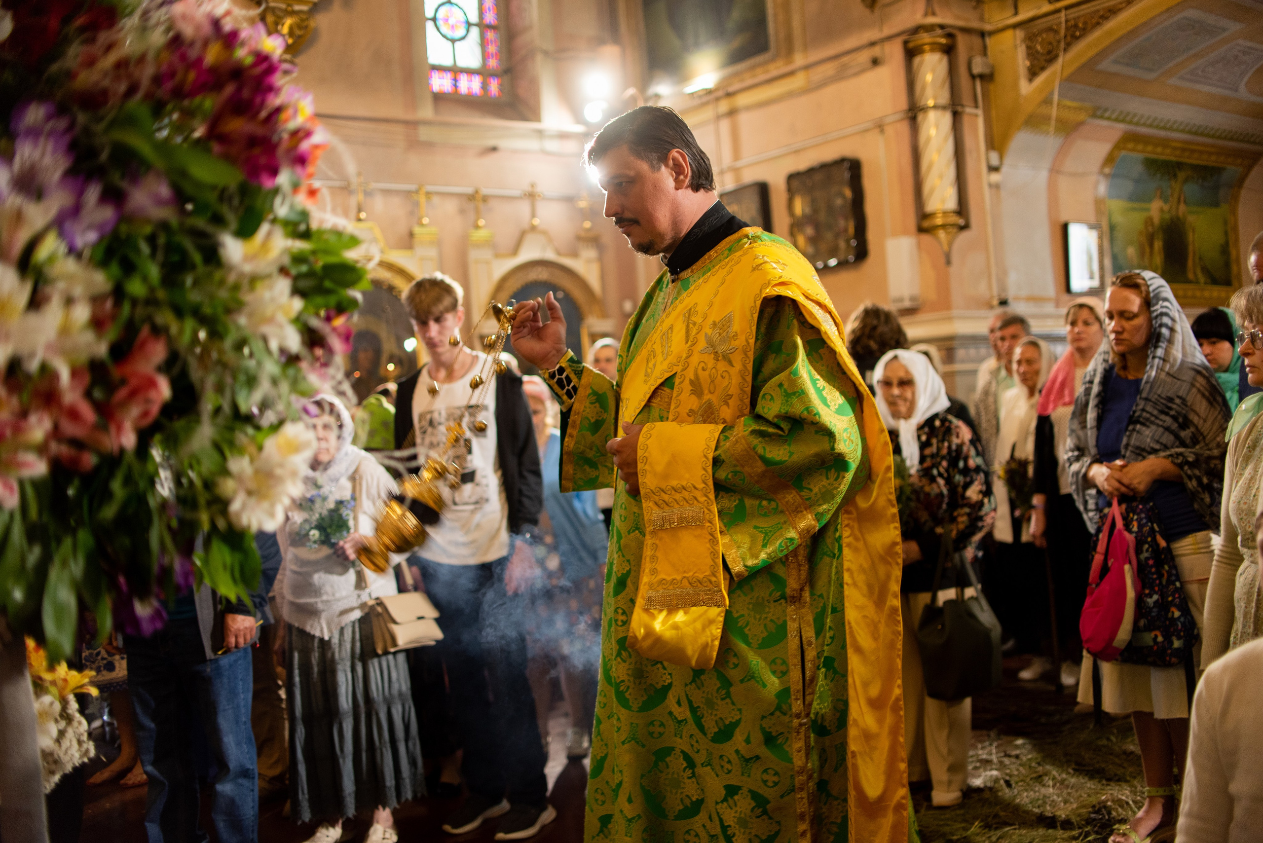 Троица 4.06.2023. Семейный и свадебный фотограф в Феодосии и Коктебеле