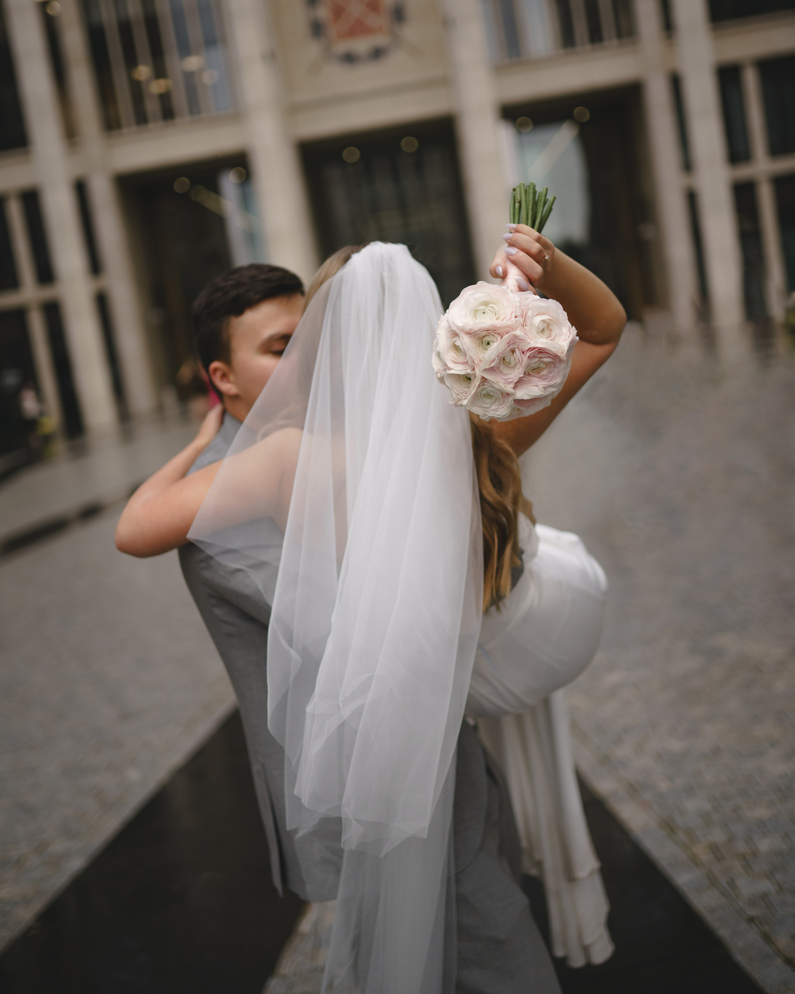 Natalya and Egor. Фотограф из Санкт-Петербурга Григорий Куликов