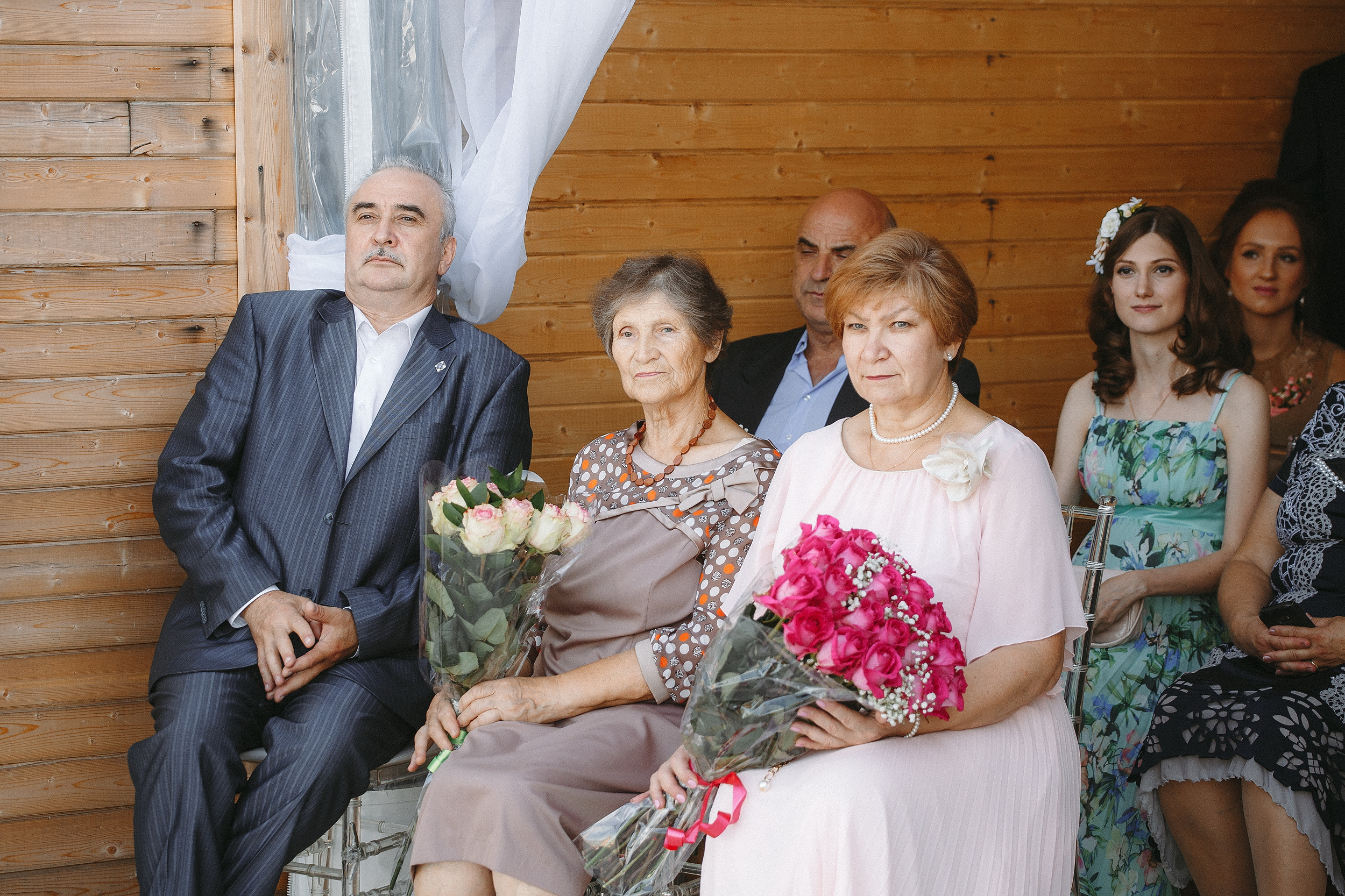 Свадебная фотосессия Яхт Клуб Водник для Елены и Тараса