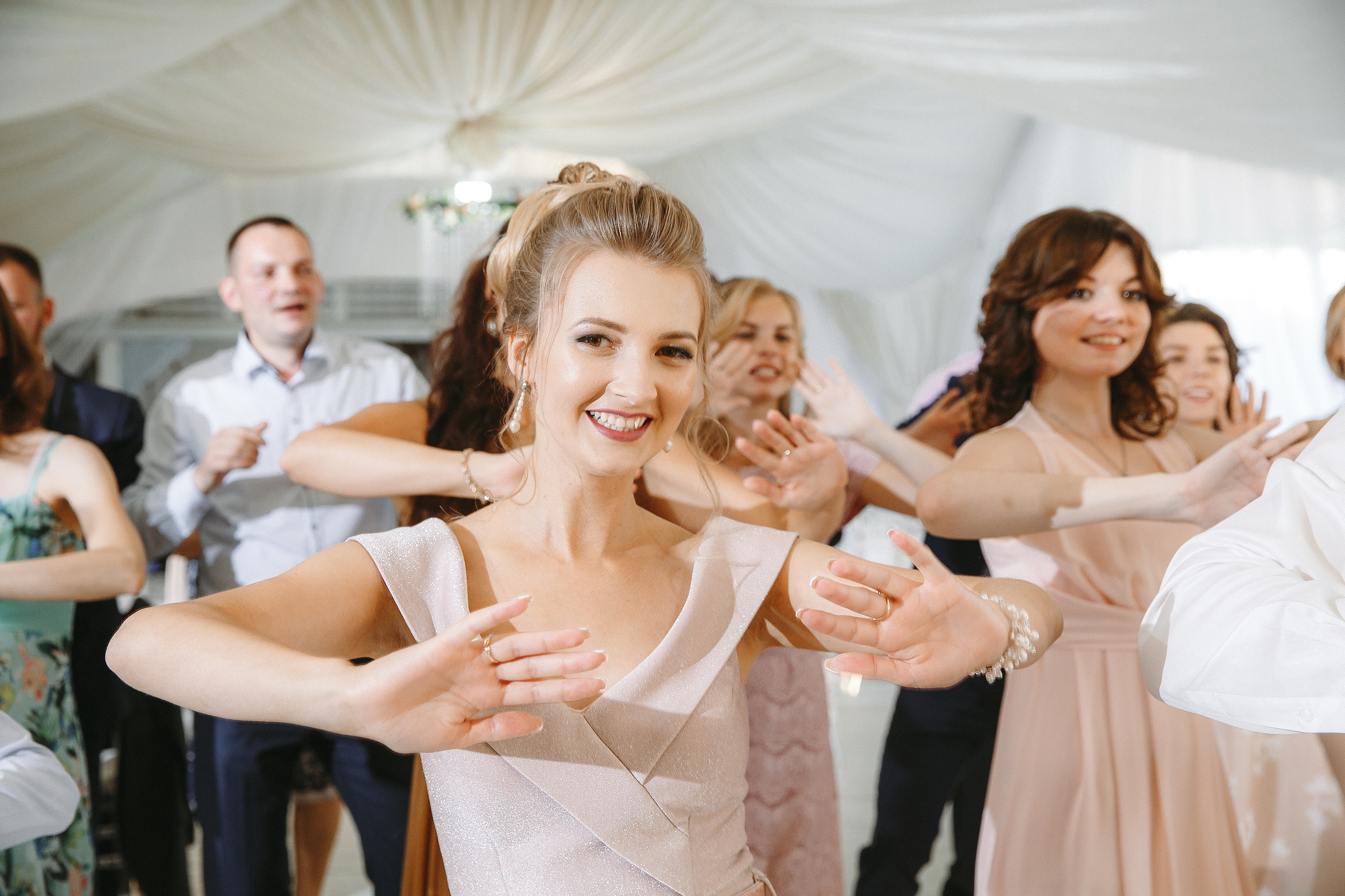 Свадебная фотосессия Яхт Клуб Водник для Елены и Тараса