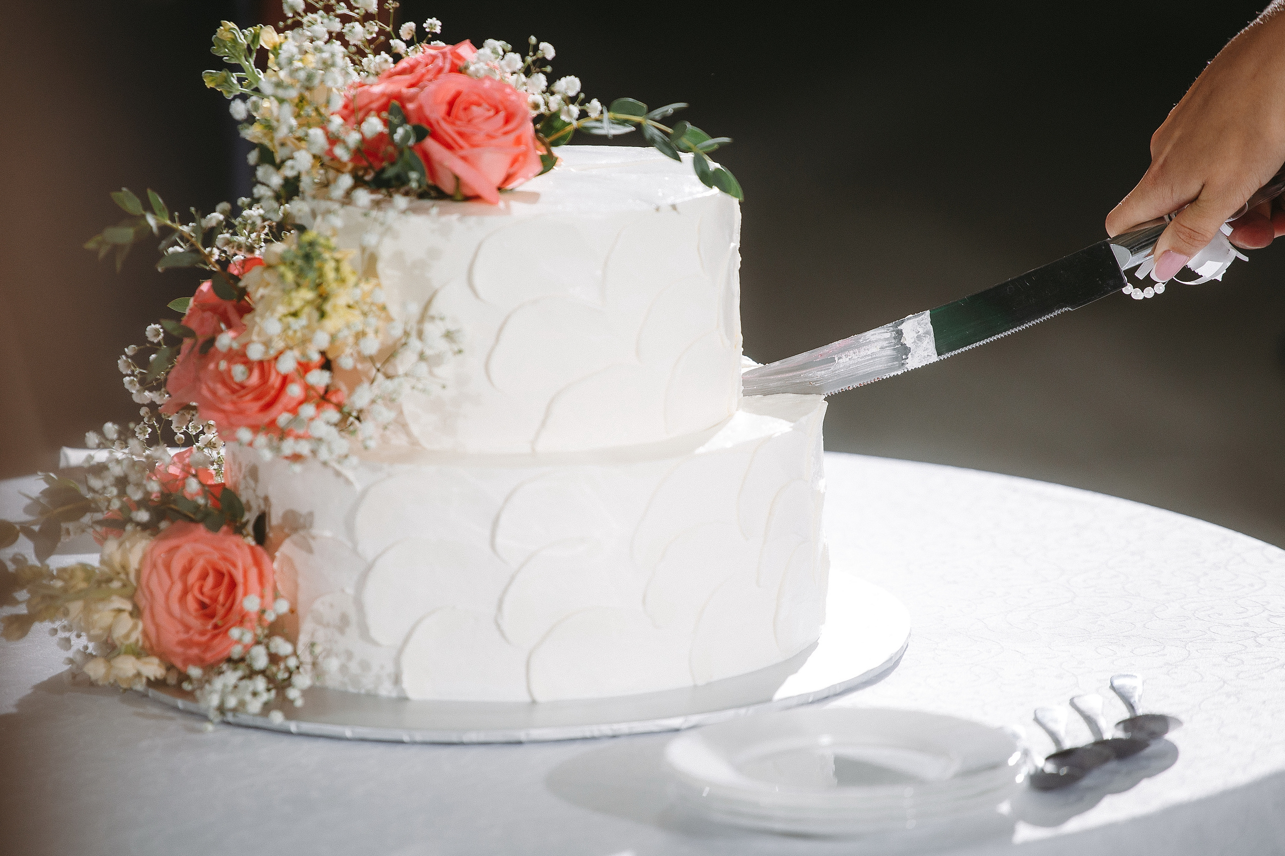 Свадебная фотосессия Яхт Клуб Водник для Елены и Тараса