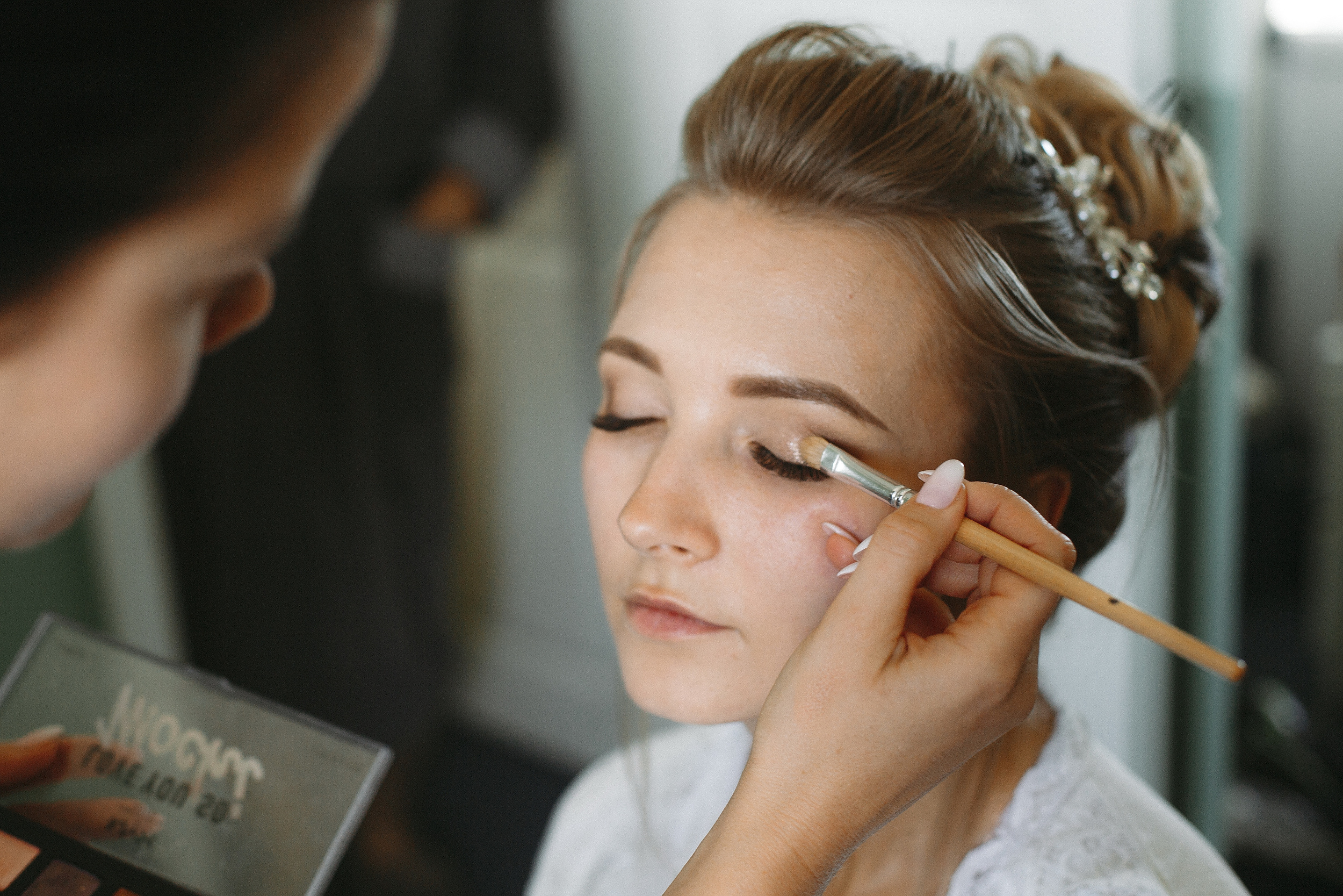 Свадебная фотосессия Яхт Клуб Водник для Елены и Тараса