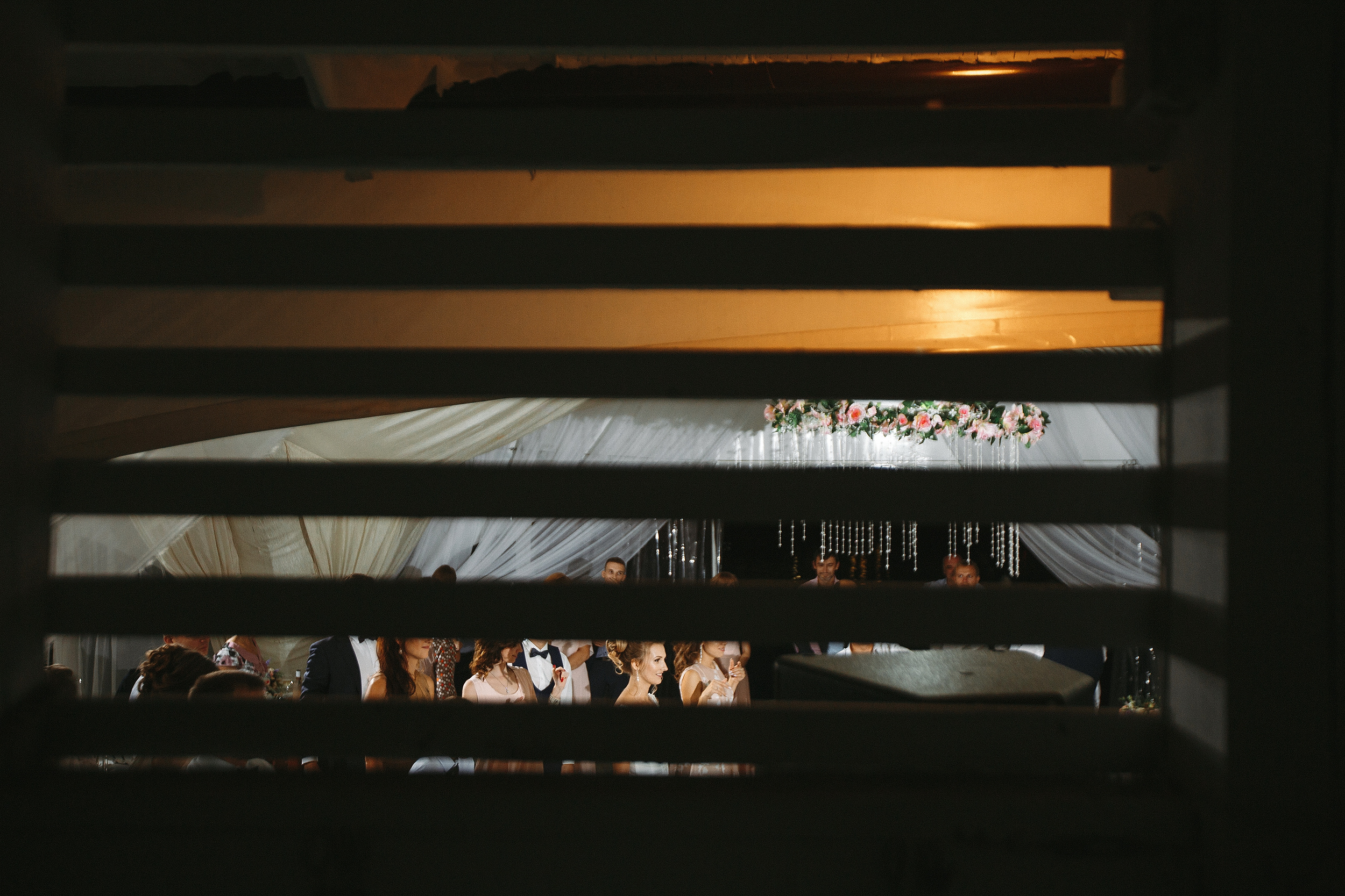 Свадебная фотосессия Яхт Клуб Водник для Елены и Тараса