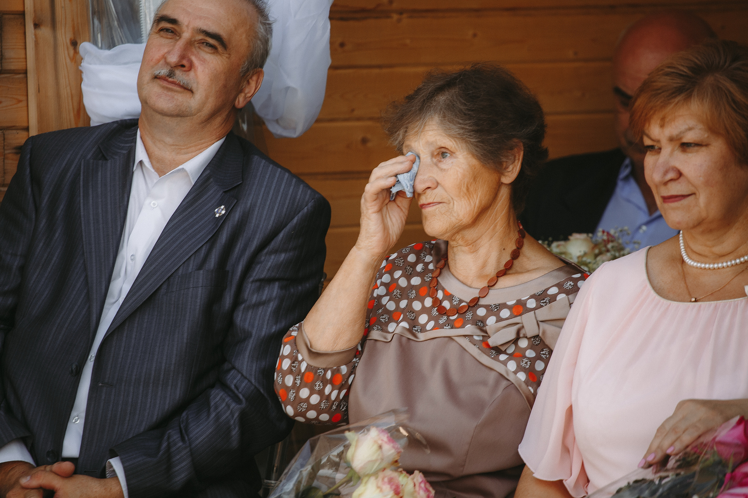 Свадебная фотосессия Яхт Клуб Водник для Елены и Тараса