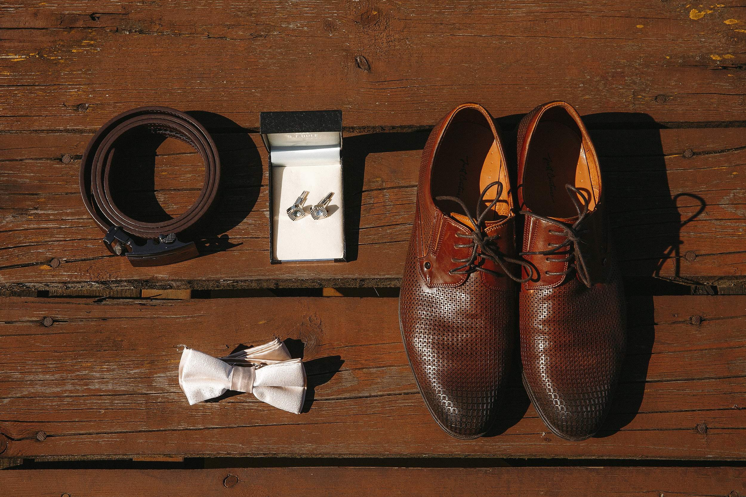 Свадебная фотосессия Яхт Клуб Водник для Елены и Тараса