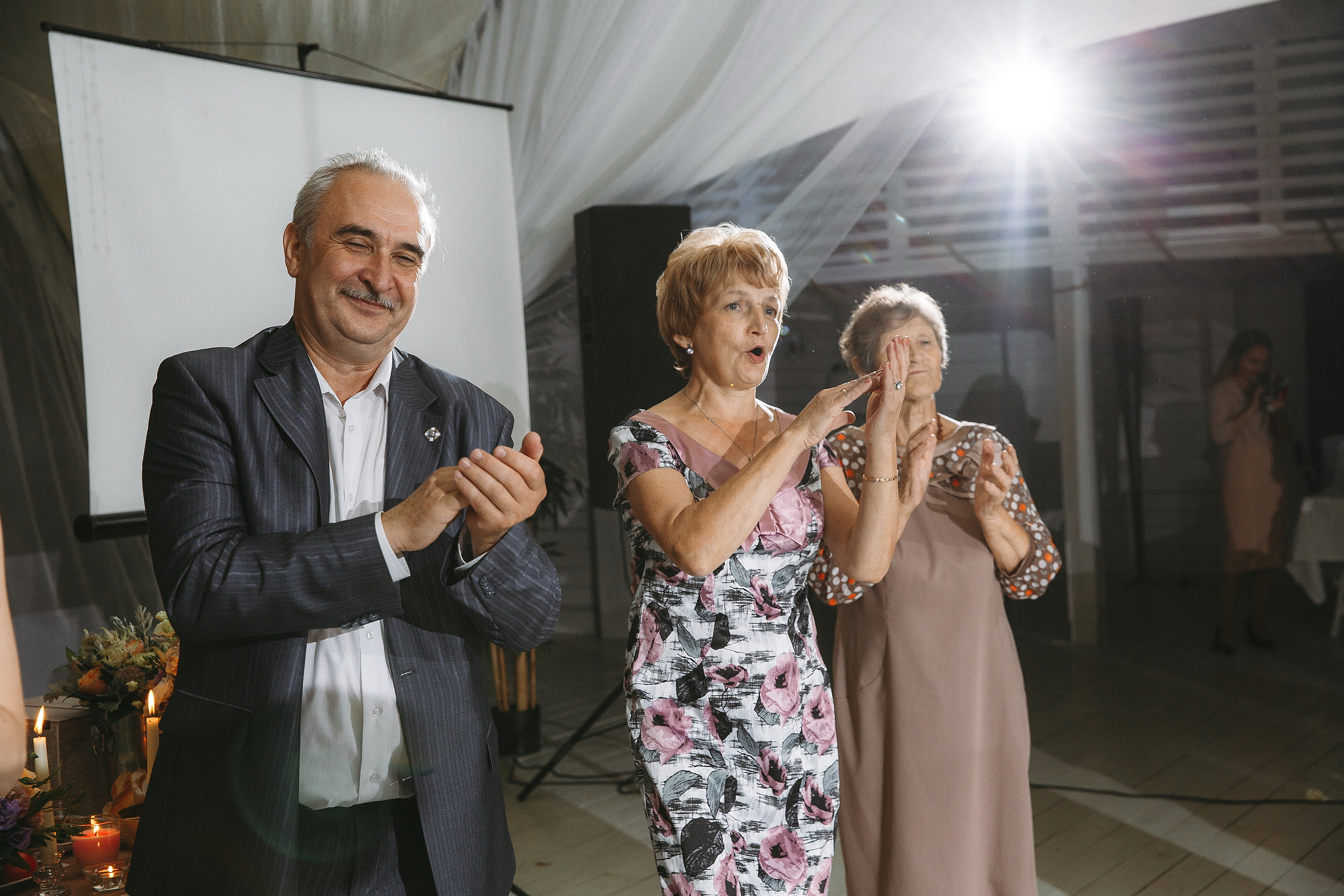 Свадебная фотосессия Яхт Клуб Водник для Елены и Тараса