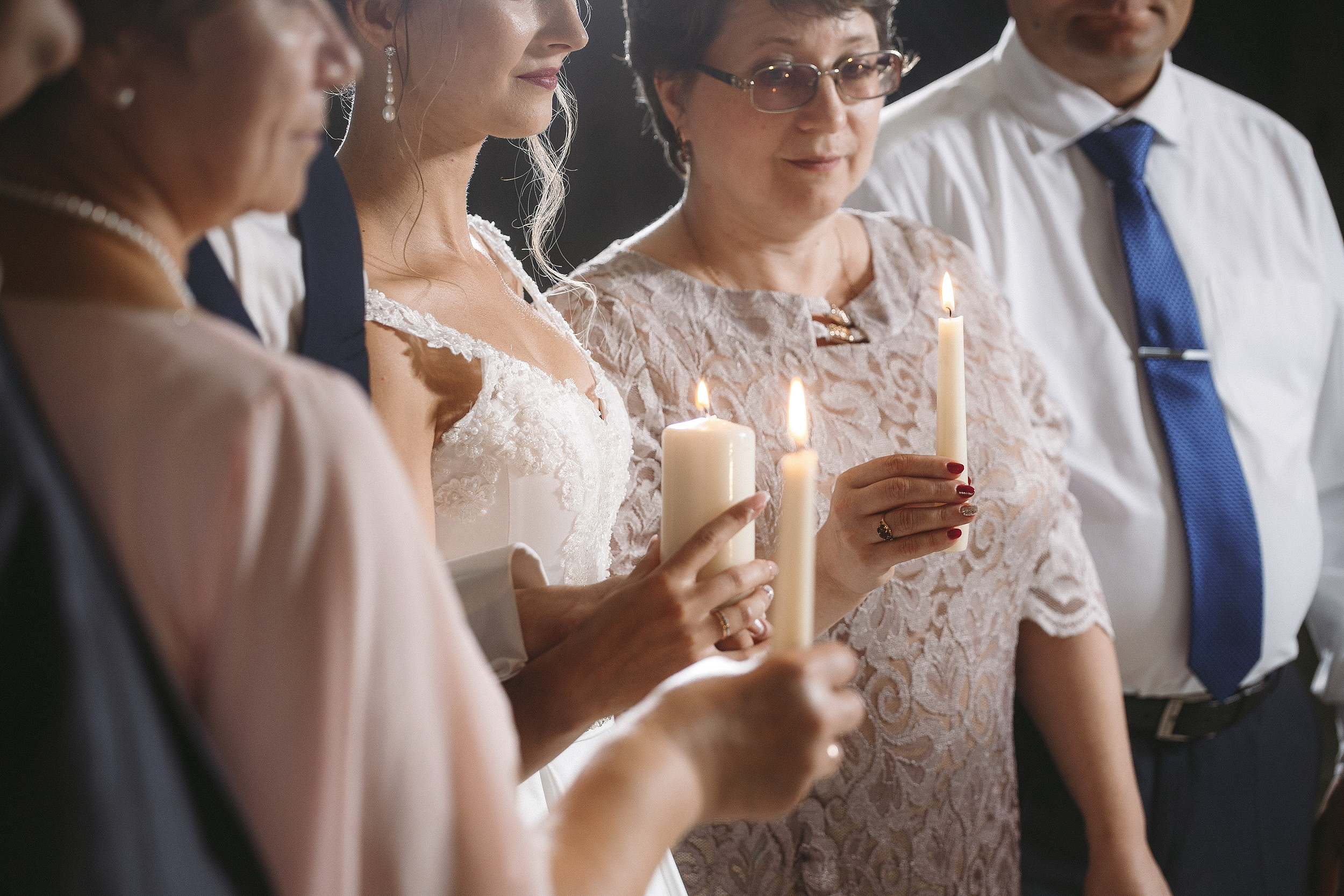 Свадебная фотосессия Яхт Клуб Водник для Елены и Тараса