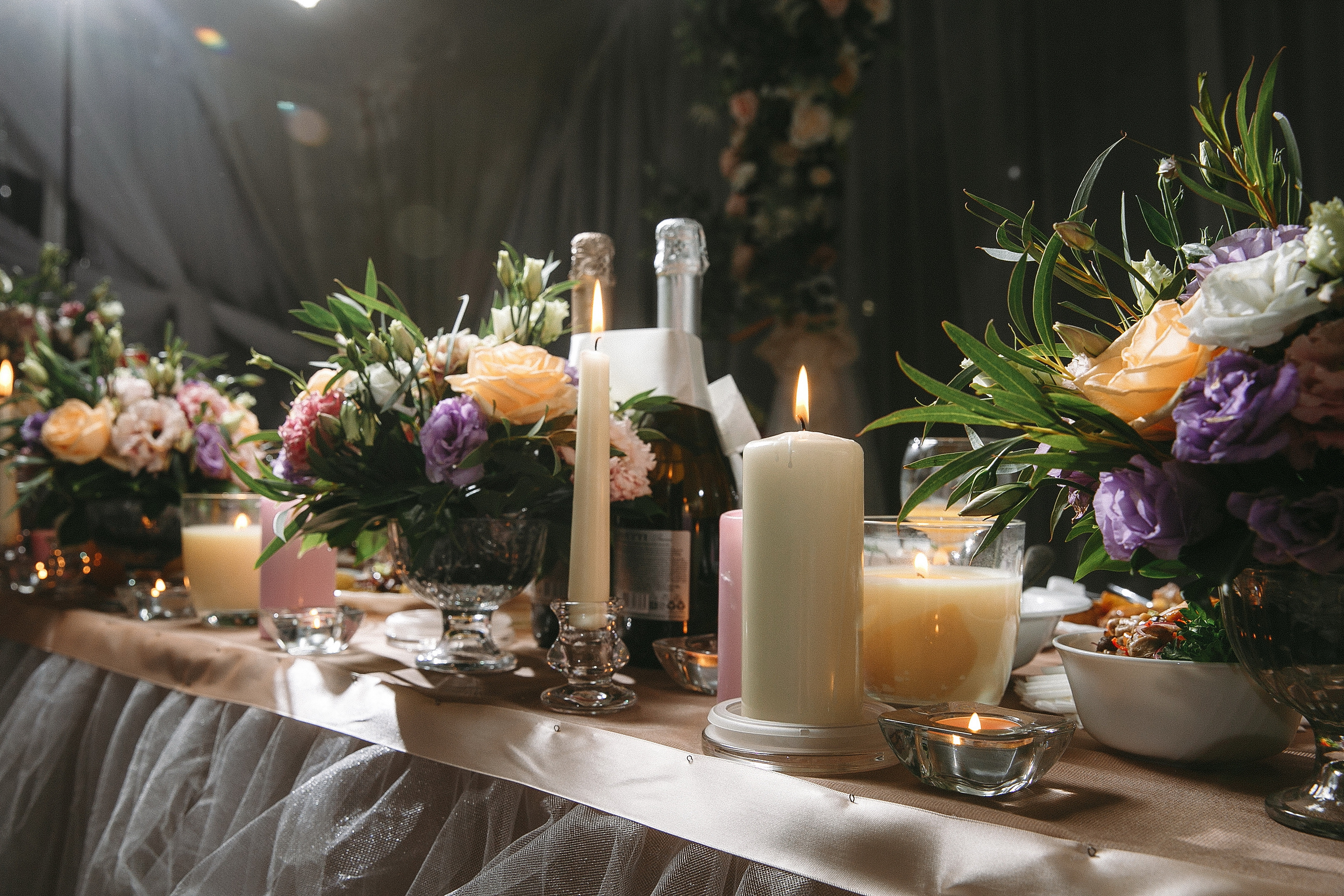 Свадебная фотосессия Яхт Клуб Водник для Елены и Тараса