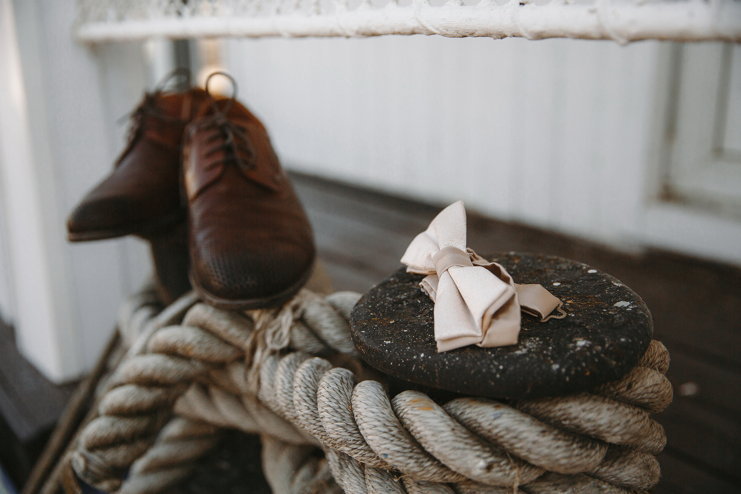 Свадебная фотосессия Яхт Клуб Водник для Елены и Тараса